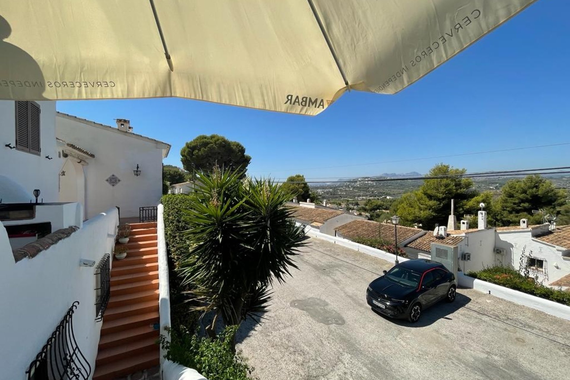 Sale - Villa - Benitachell  - Pueblo Alcazar