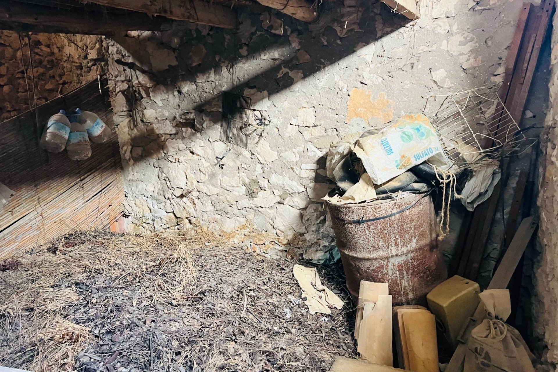 Sale - Villa - Benitachell  - Pueblo