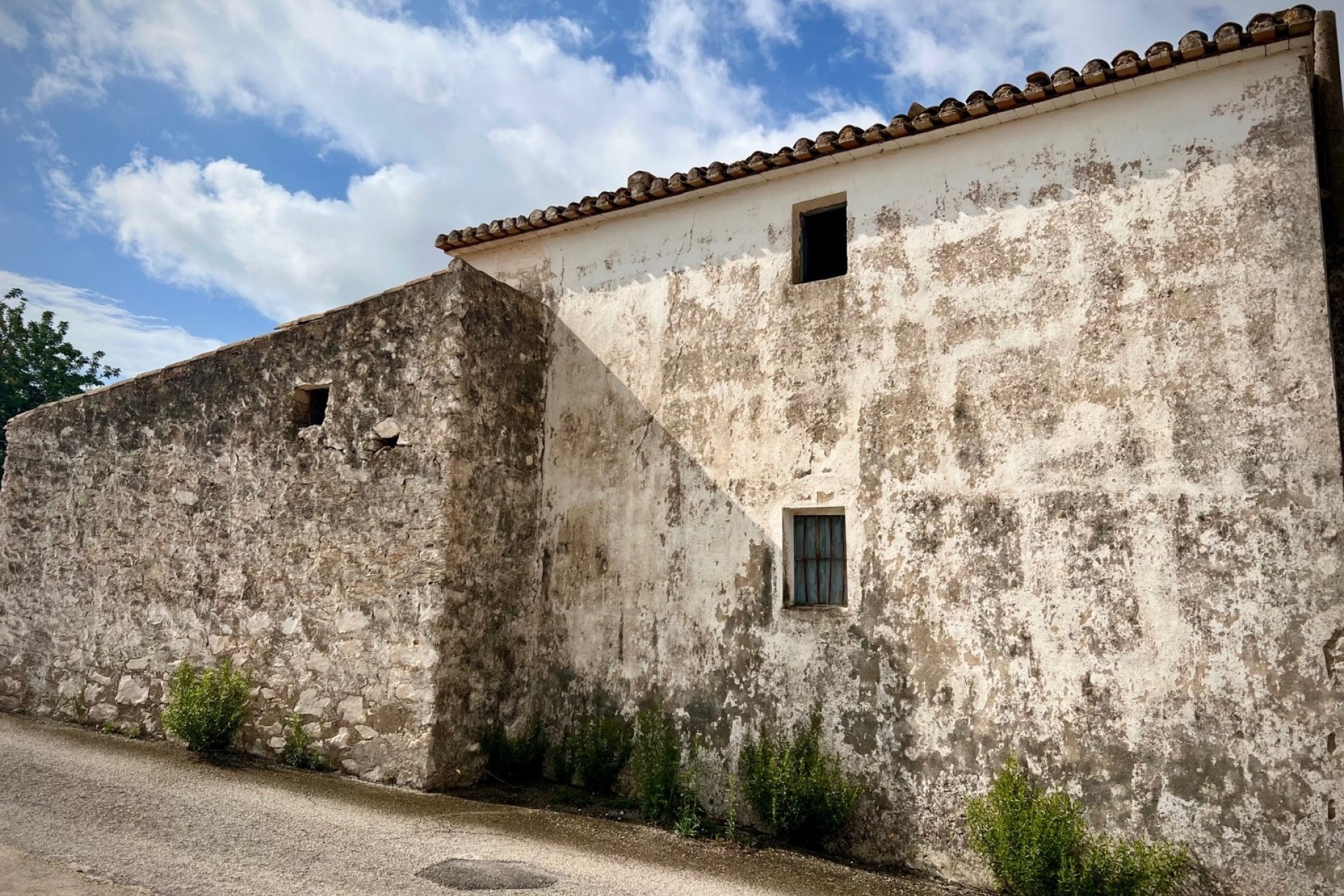 Sale - Villa - Benitachell  - Pueblo