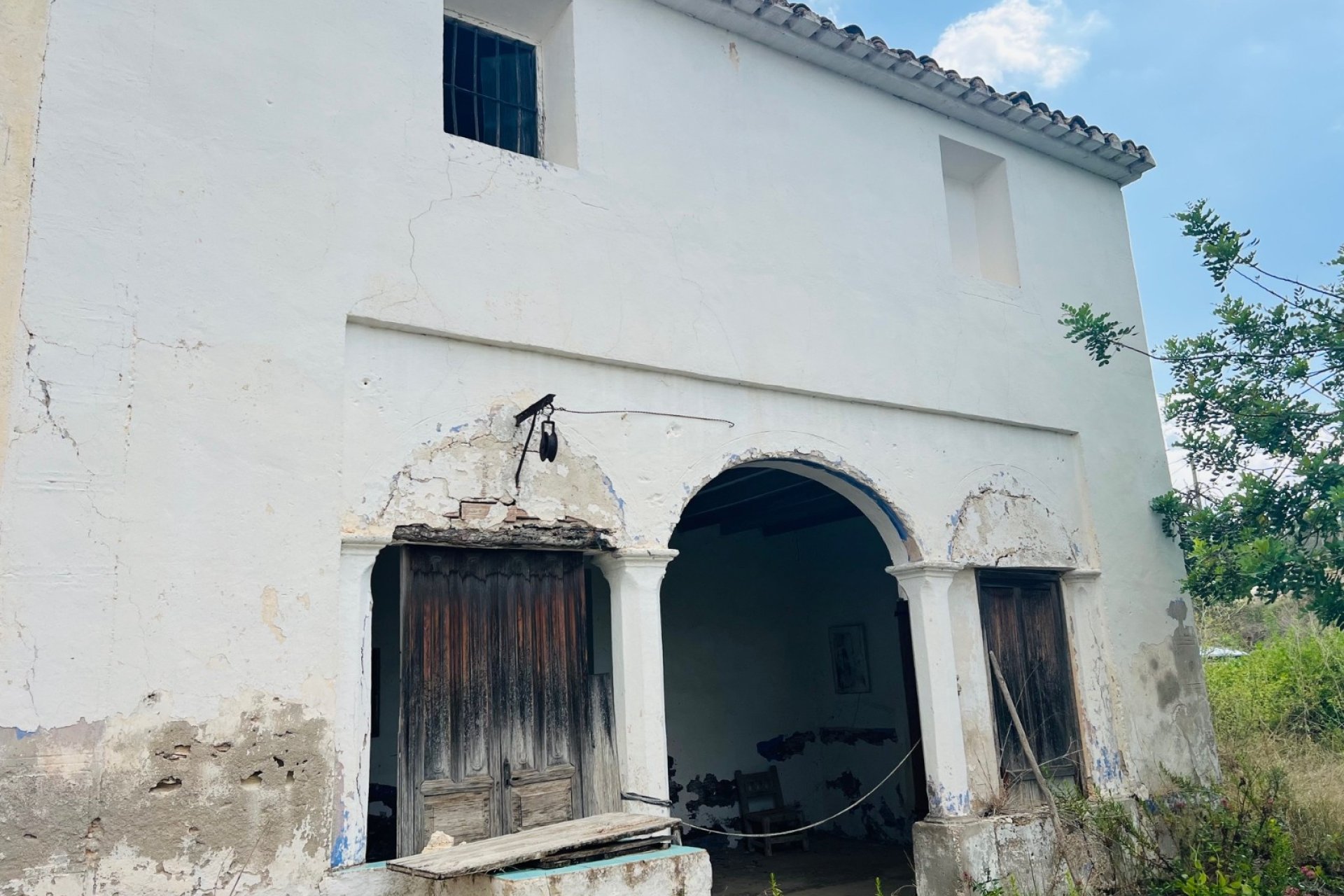 Sale - Villa - Benitachell  - Pueblo