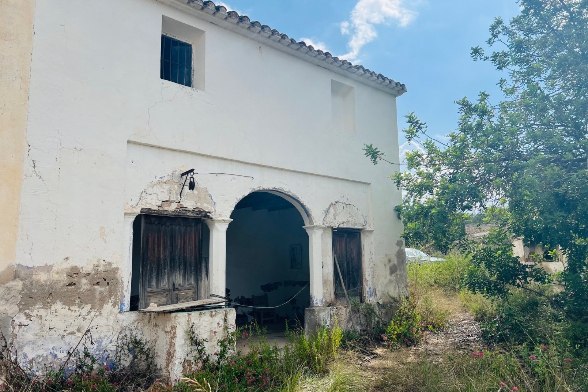 Sale - Villa - Benitachell  - Pueblo