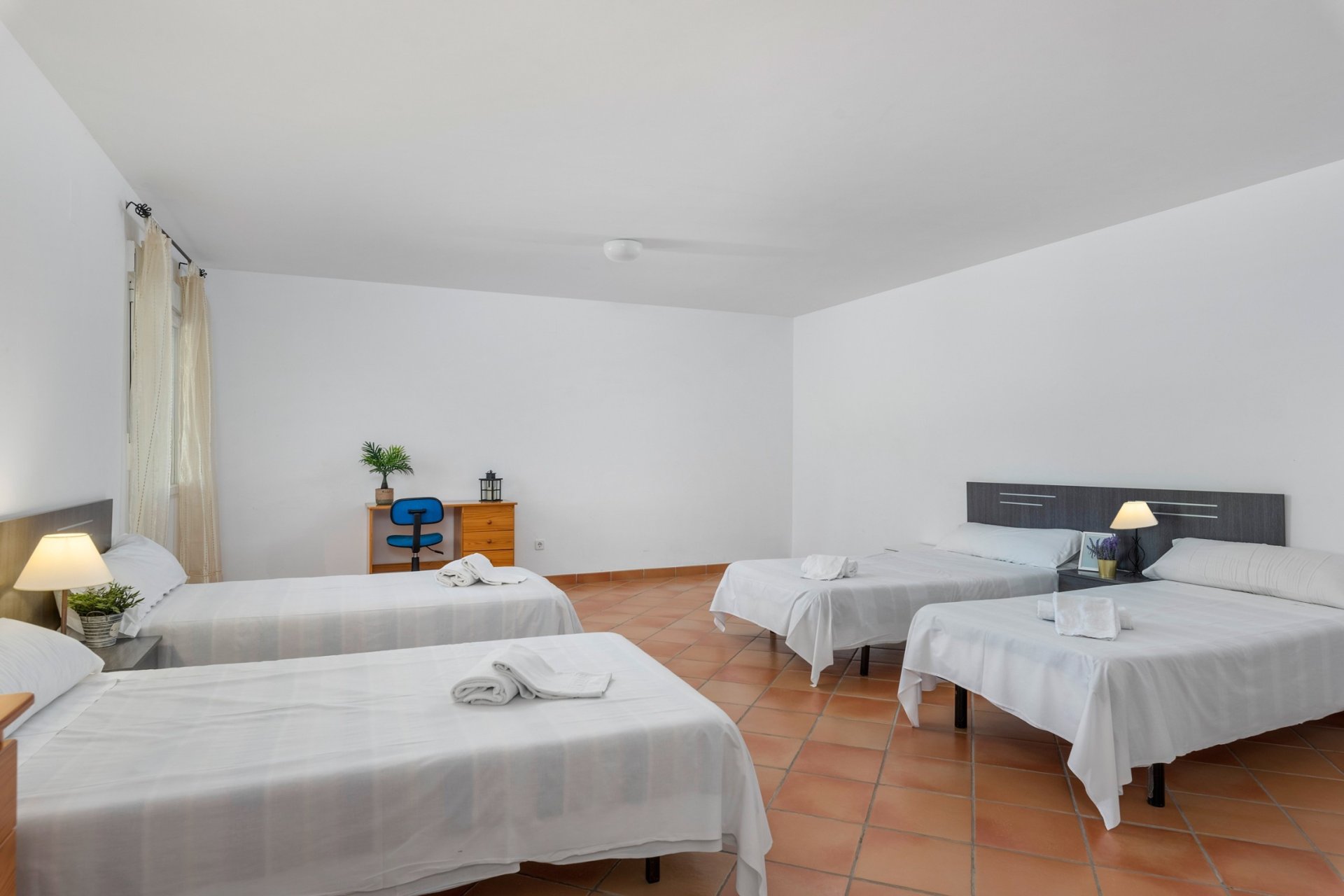 Sale - Villa - Calpe - 03710