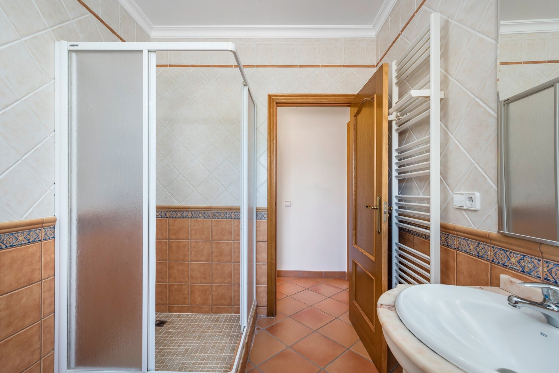 Sale - Villa - Calpe - 03710