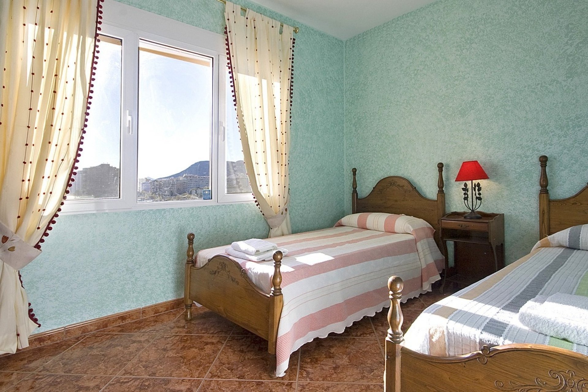 Sale - Villa - Calpe - 03710