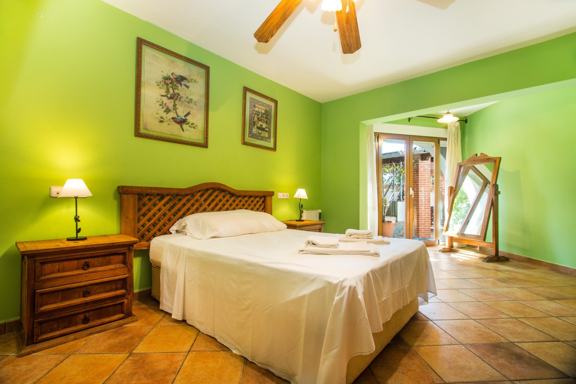 Sale - Villa - Calpe - 03710