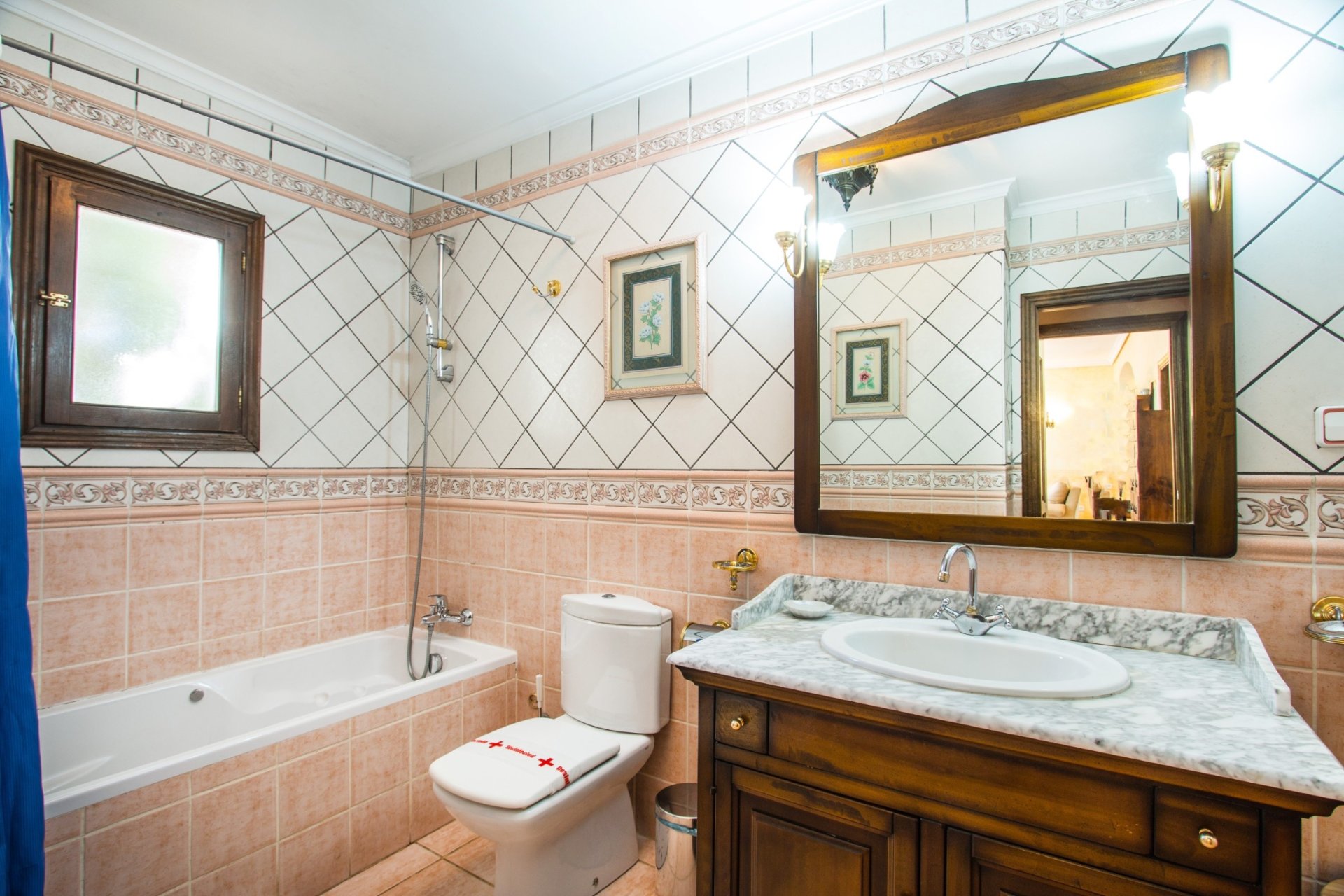 Sale - Villa - Calpe - 03710