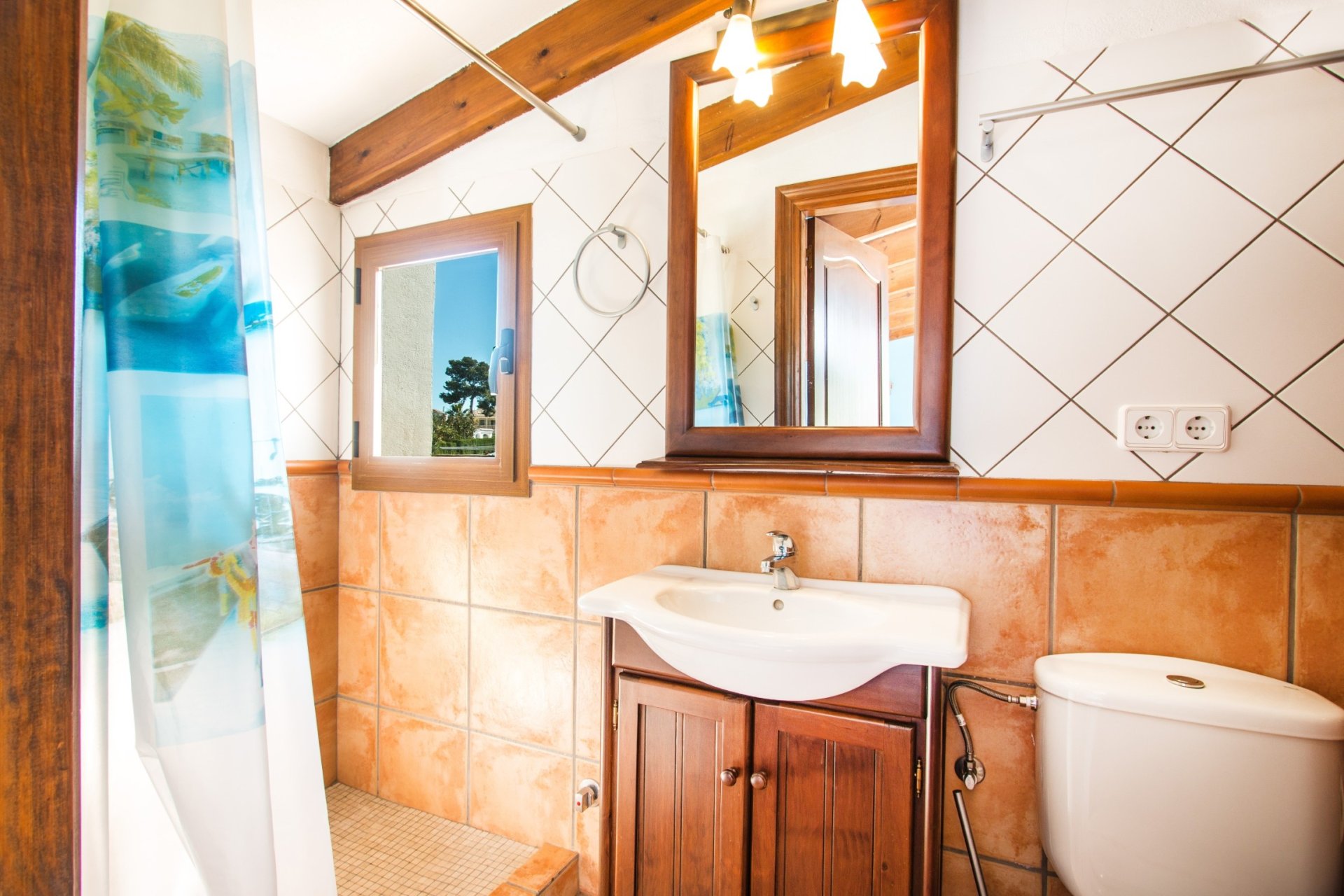Sale - Villa - Calpe - 03710