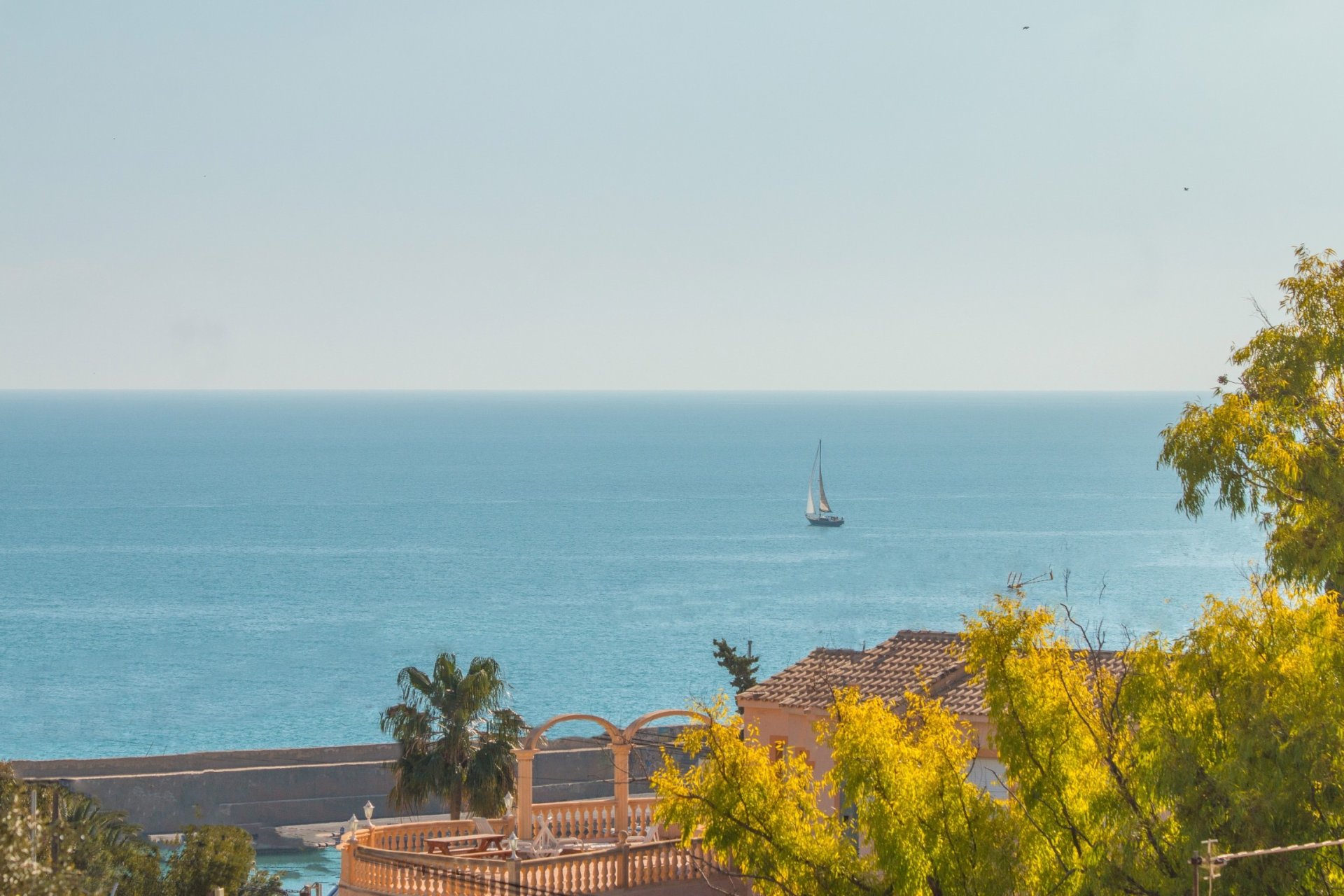 Sale - Villa - Calpe - 03710