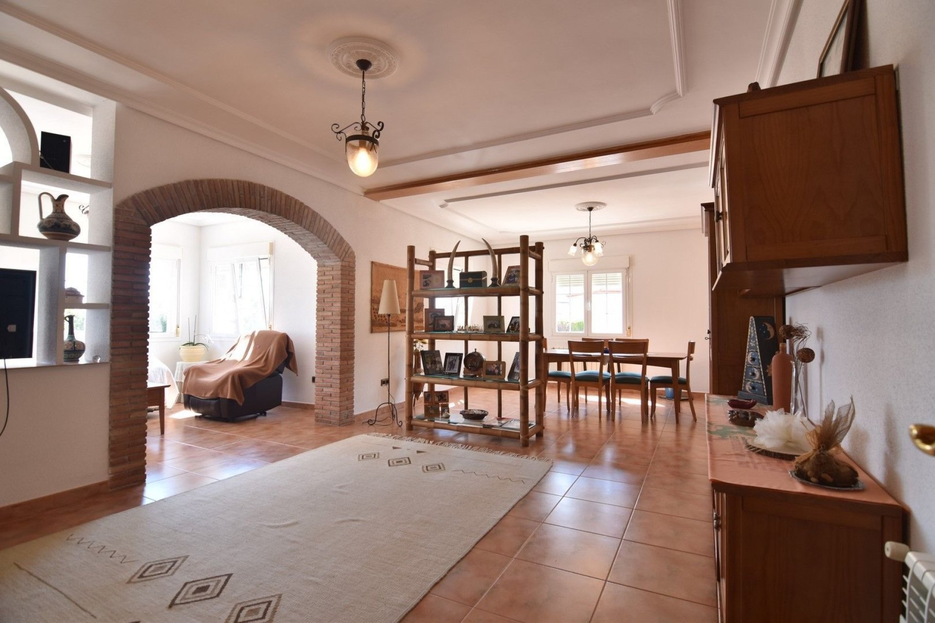 Sale - Villa - Calpe - 03710