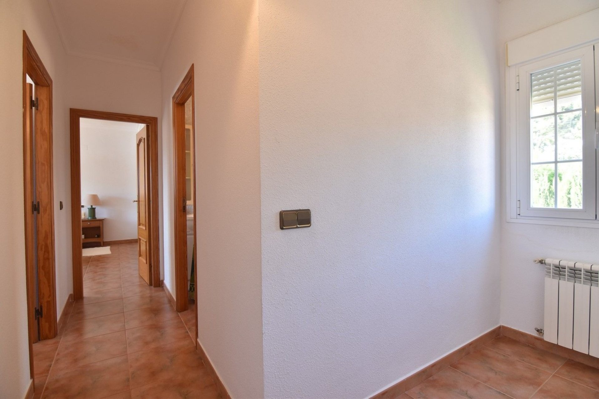 Sale - Villa - Calpe - 03710