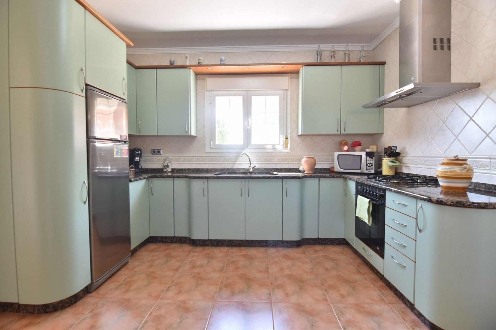 Sale - Villa - Calpe - 03710