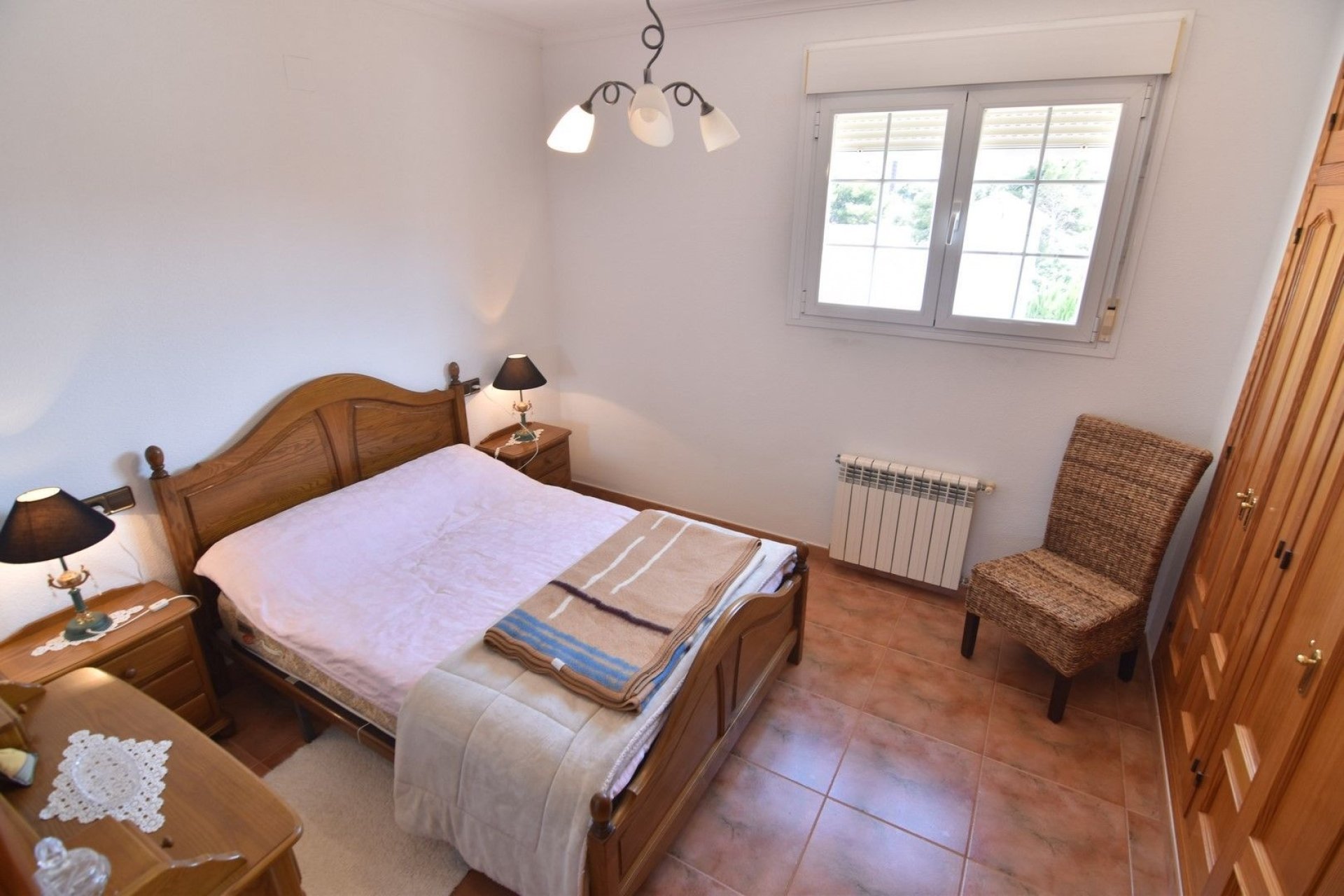 Sale - Villa - Calpe - 03710