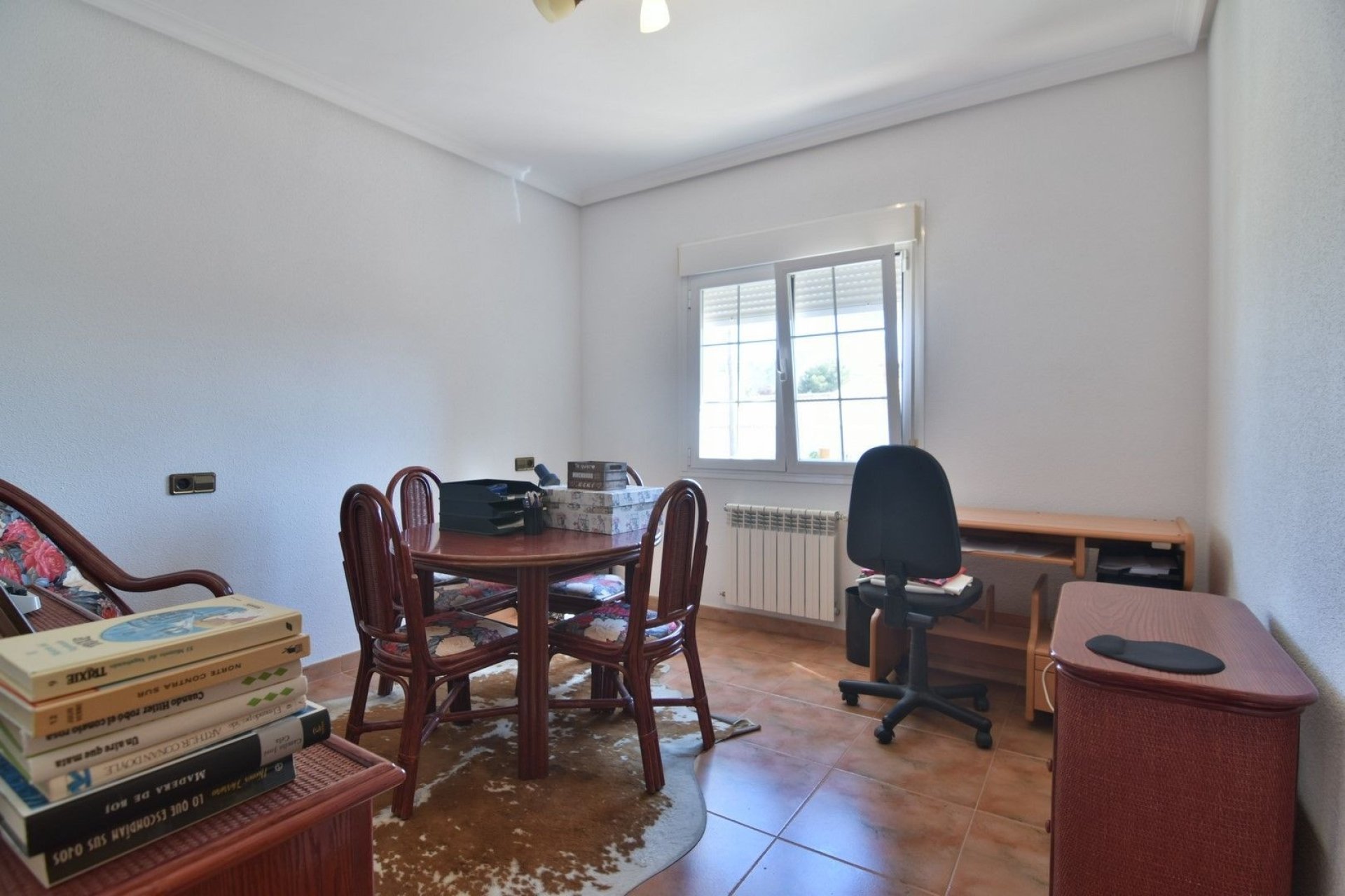 Sale - Villa - Calpe - 03710