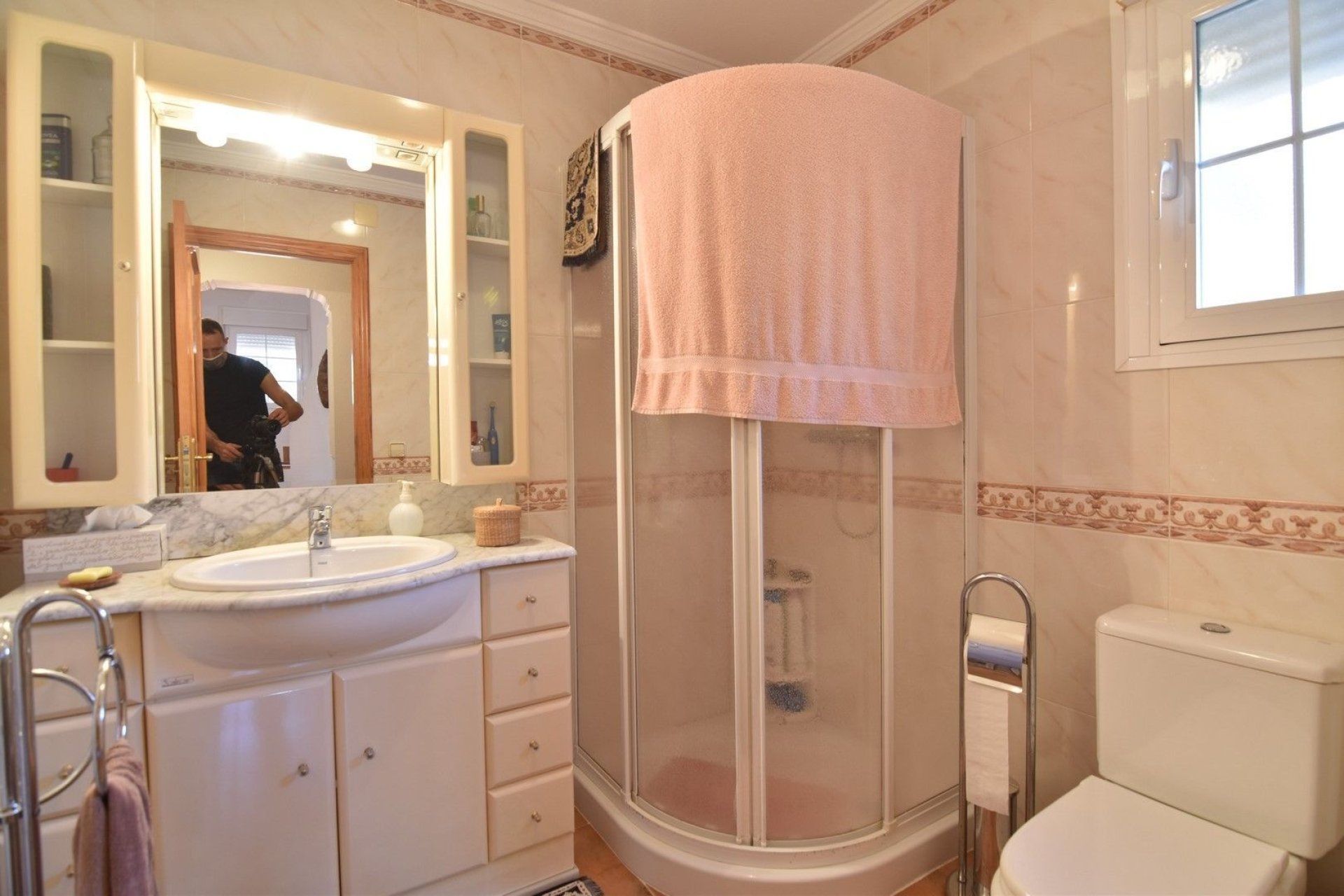 Sale - Villa - Calpe - 03710