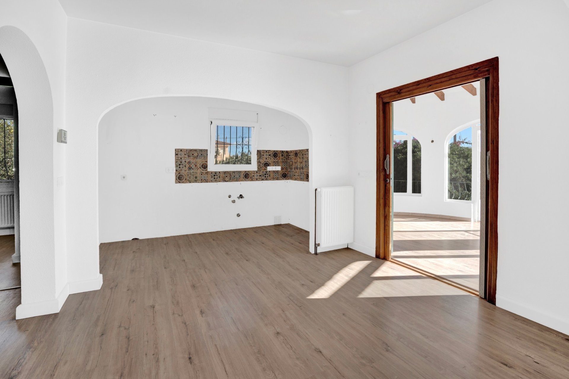 Sale - Villa - Calpe - 03710