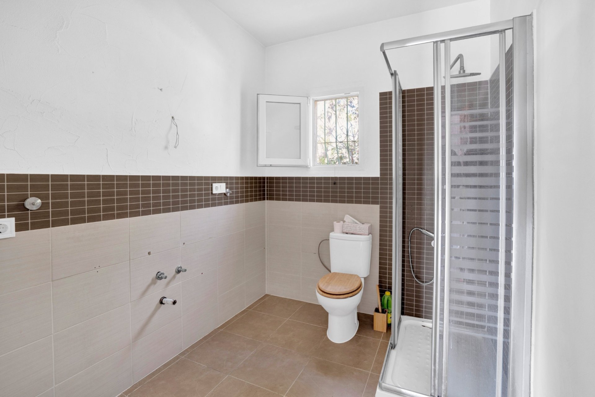 Sale - Villa - Calpe - 03710