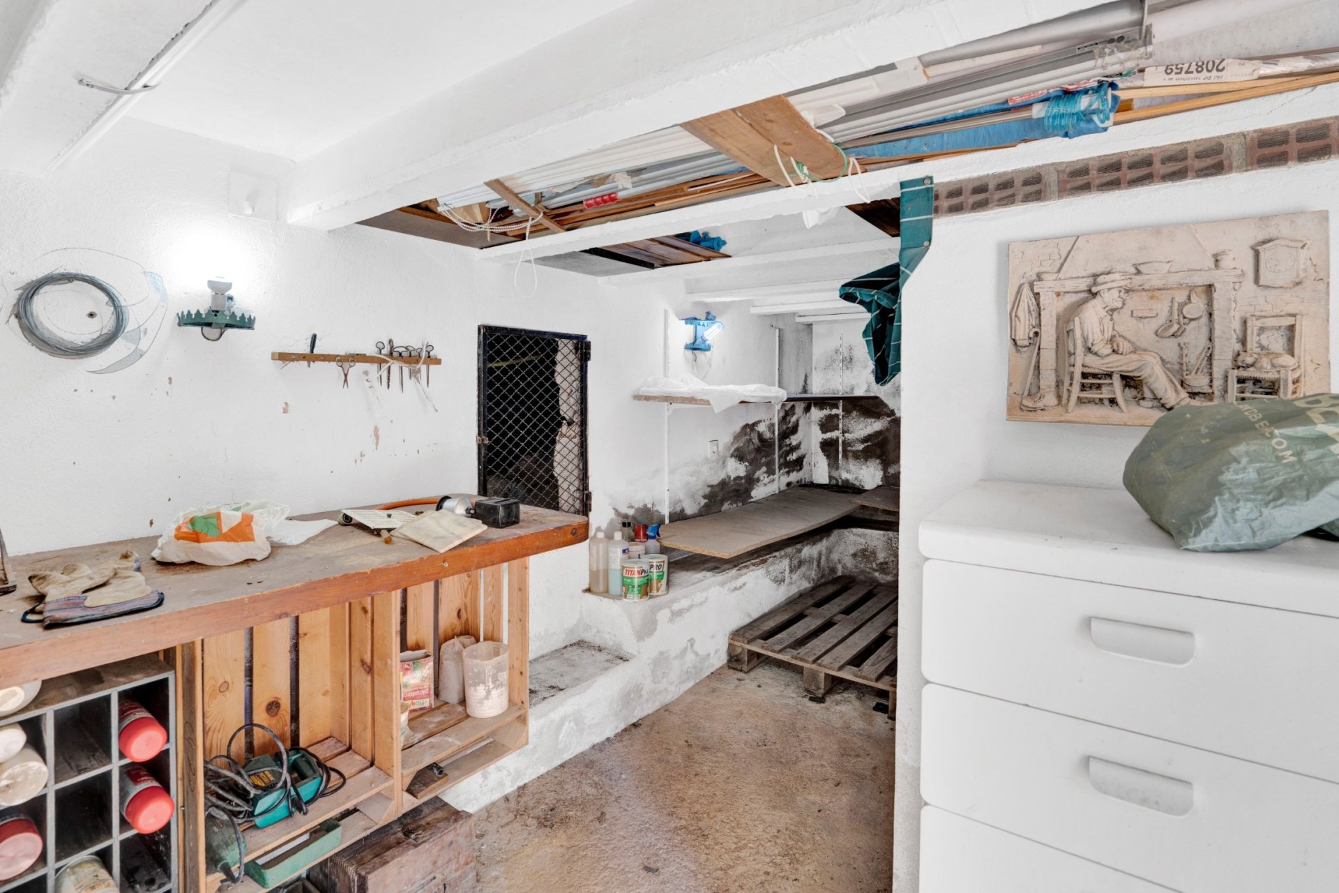 Sale - Villa - Calpe - 03710