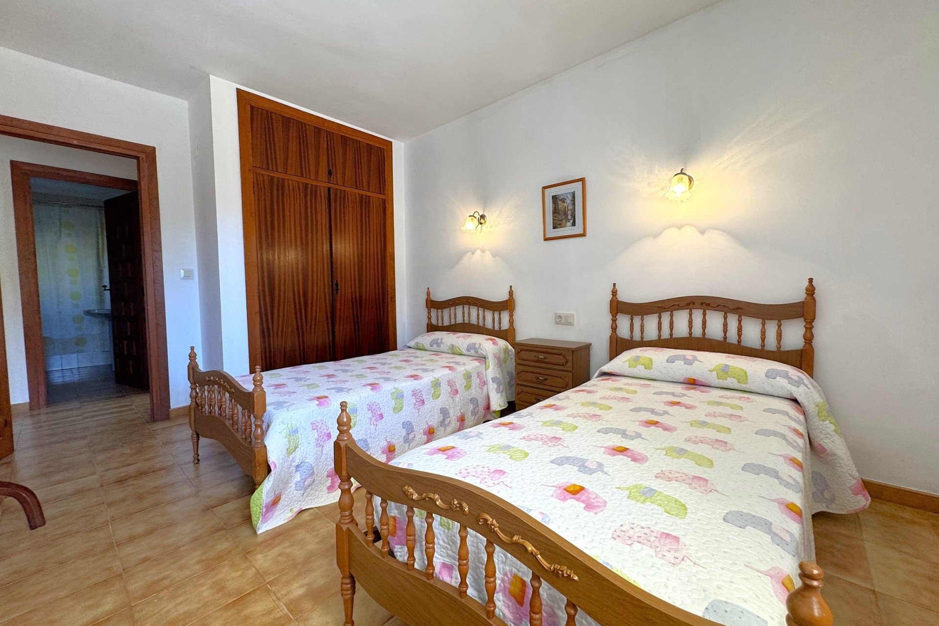 Sale - Villa - Calpe - 03710