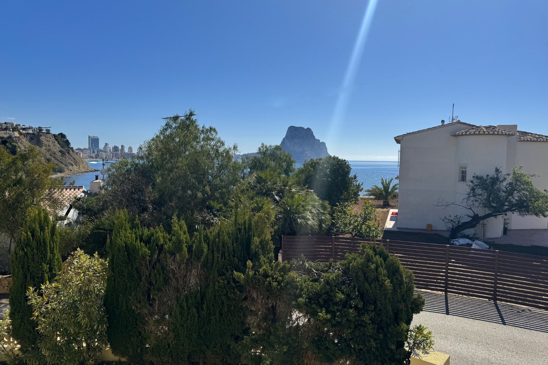 Sale - Villa - Calpe - 03710