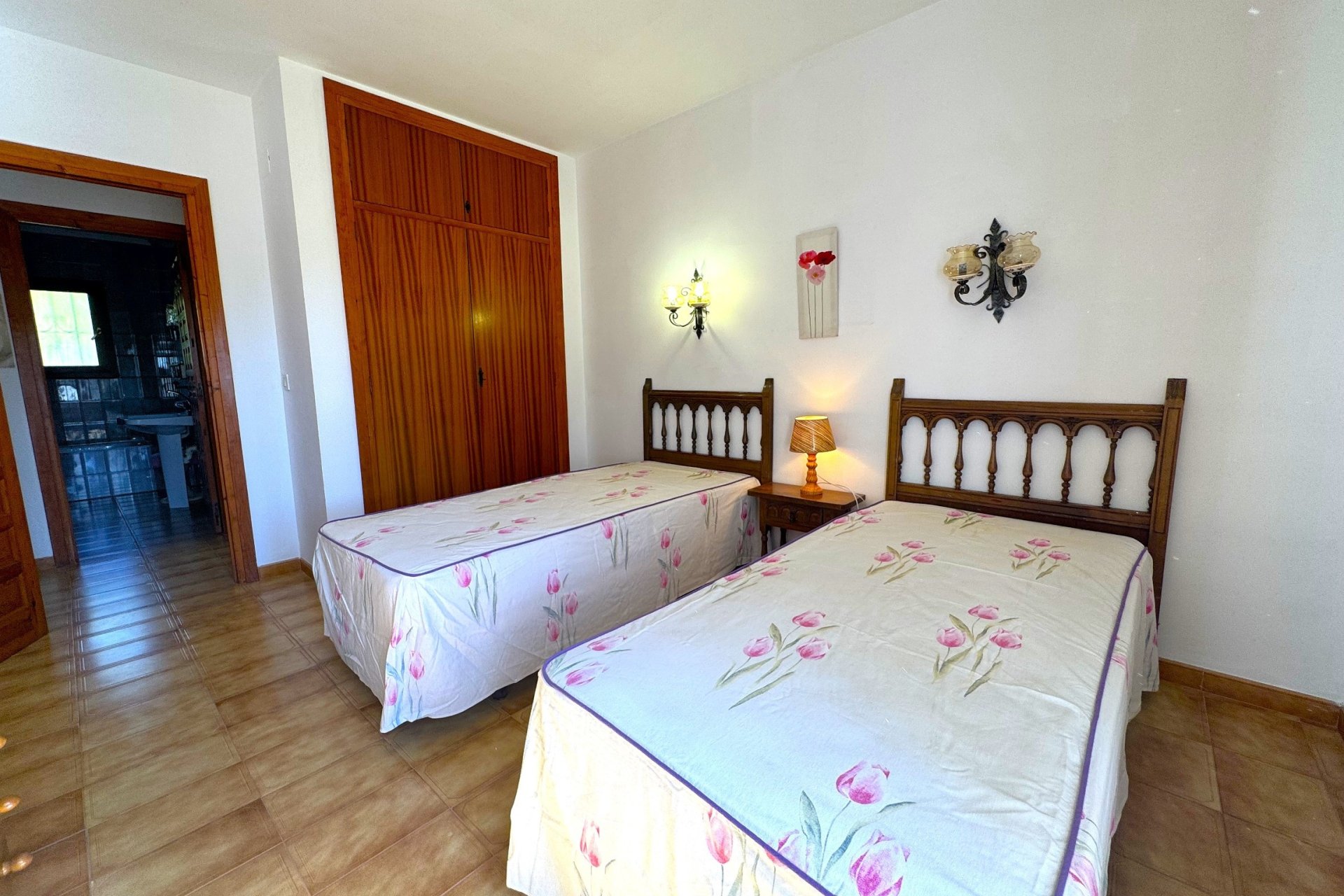 Sale - Villa - Calpe - 03710