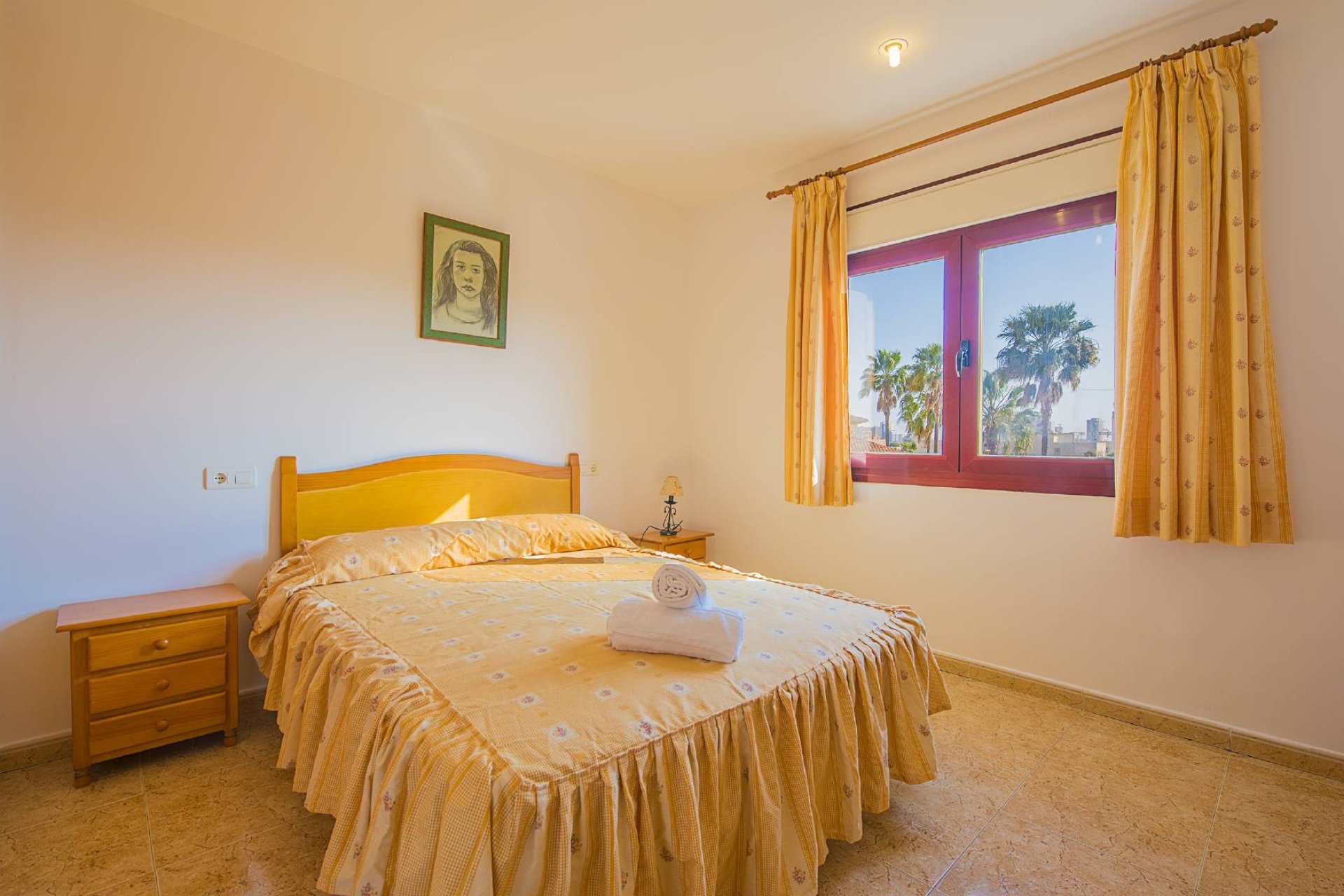 Sale - Villa - Calpe - 03710
