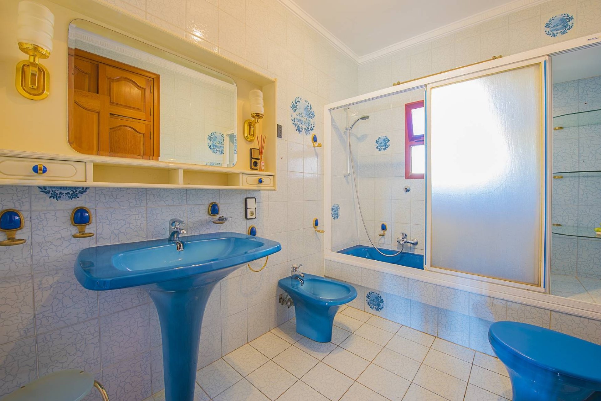 Sale - Villa - Calpe - 03710