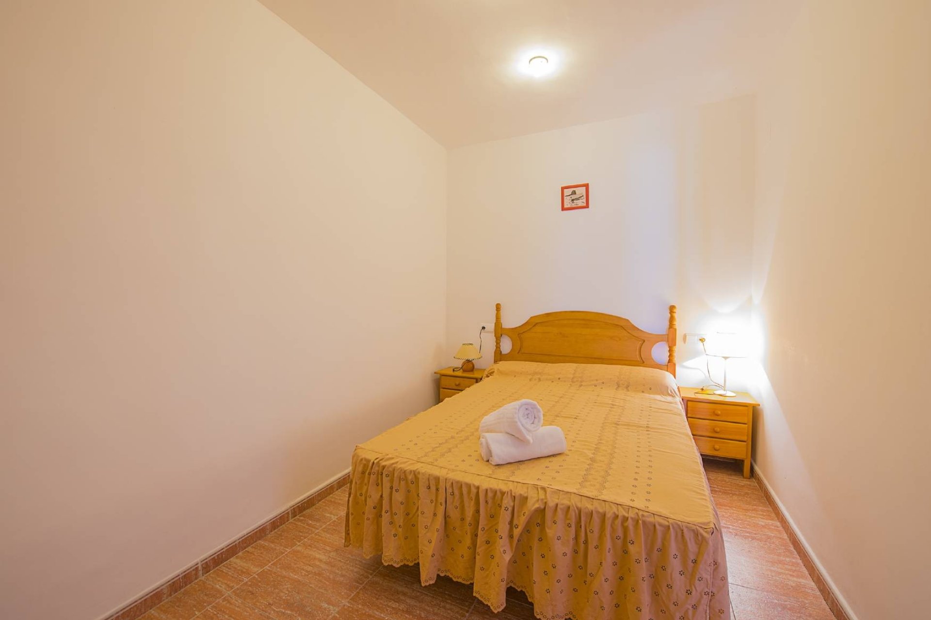 Sale - Villa - Calpe - 03710