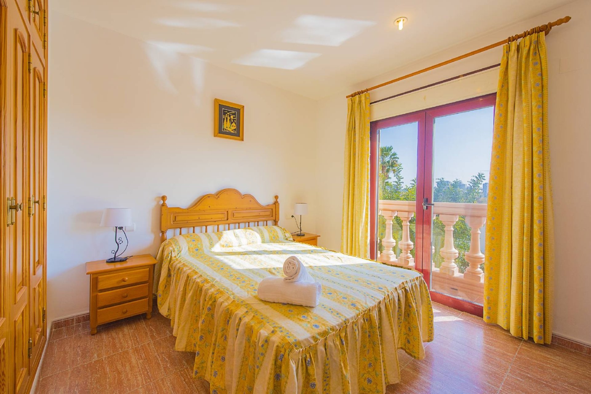 Sale - Villa - Calpe - 03710