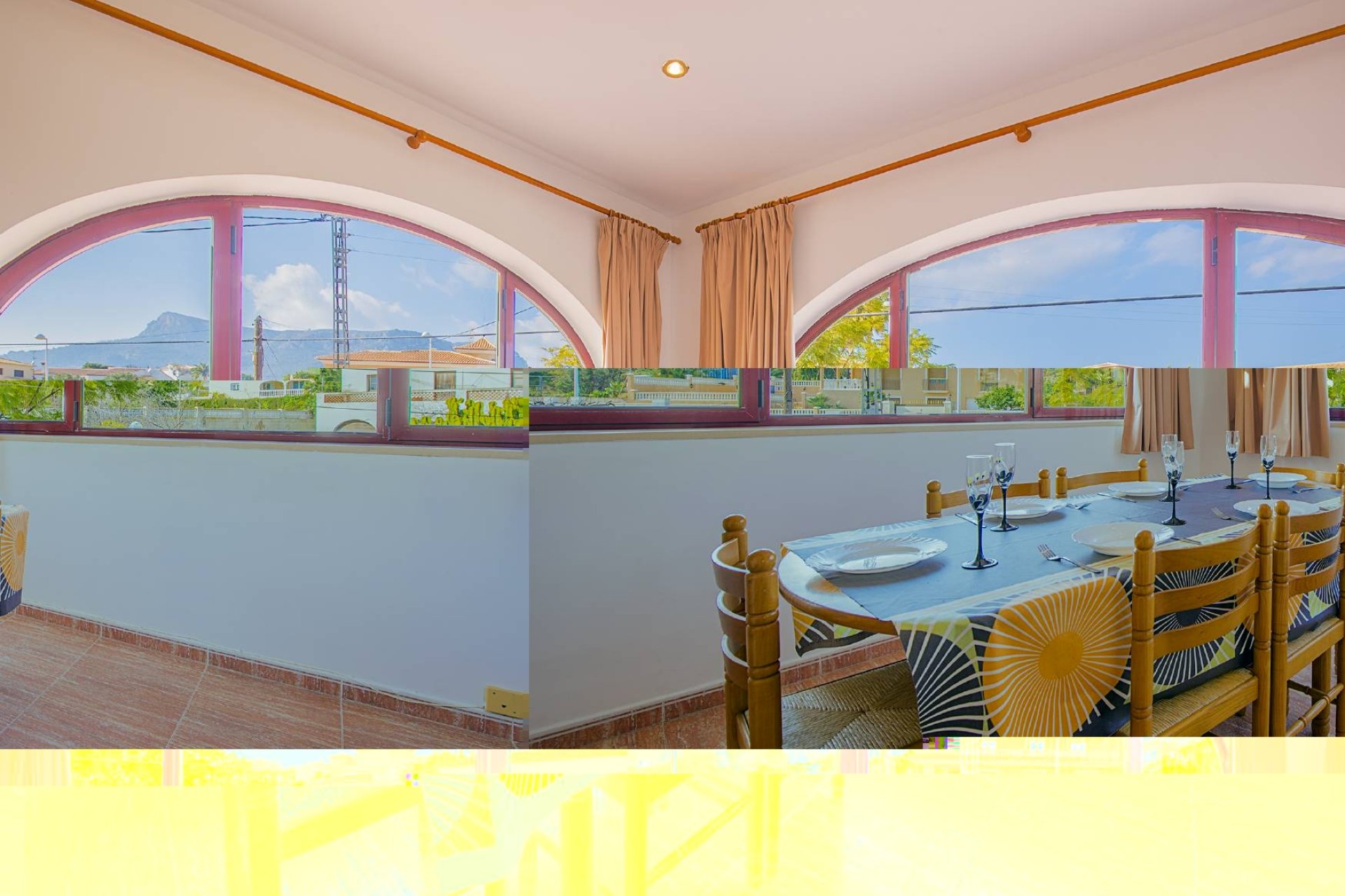 Sale - Villa - Calpe - 03710