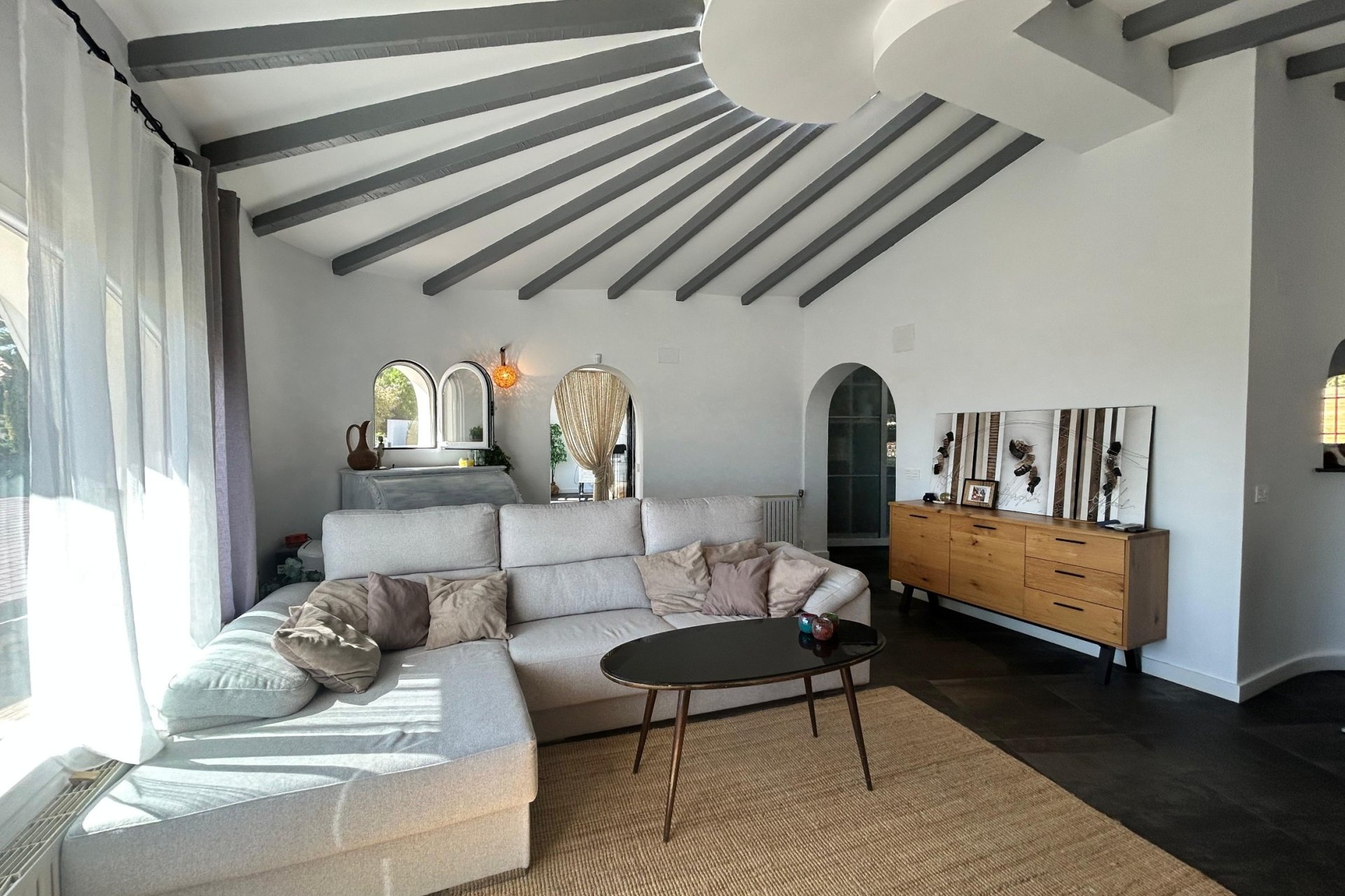 Sale - Villa - Calpe - 03710
