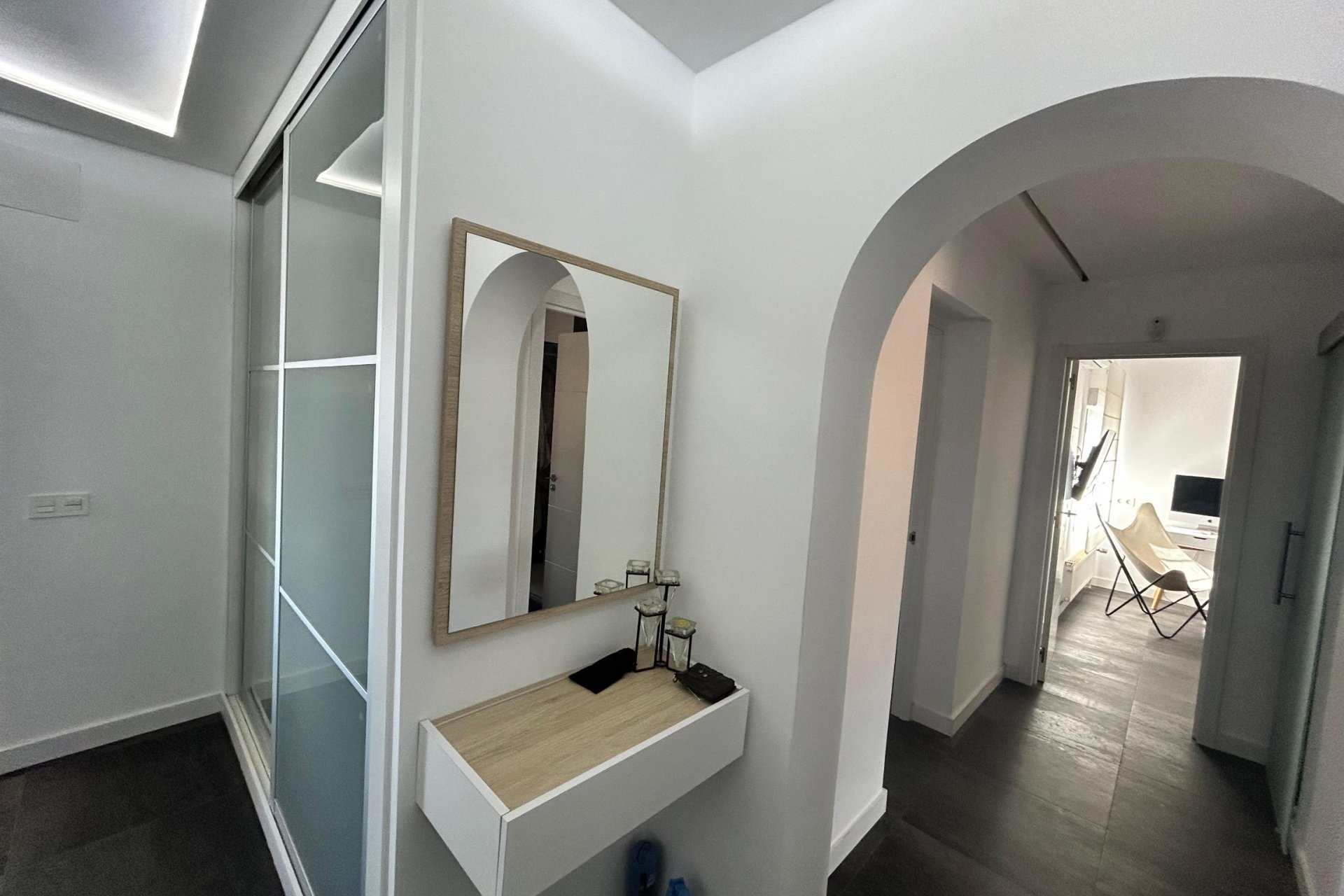 Sale - Villa - Calpe - 03710