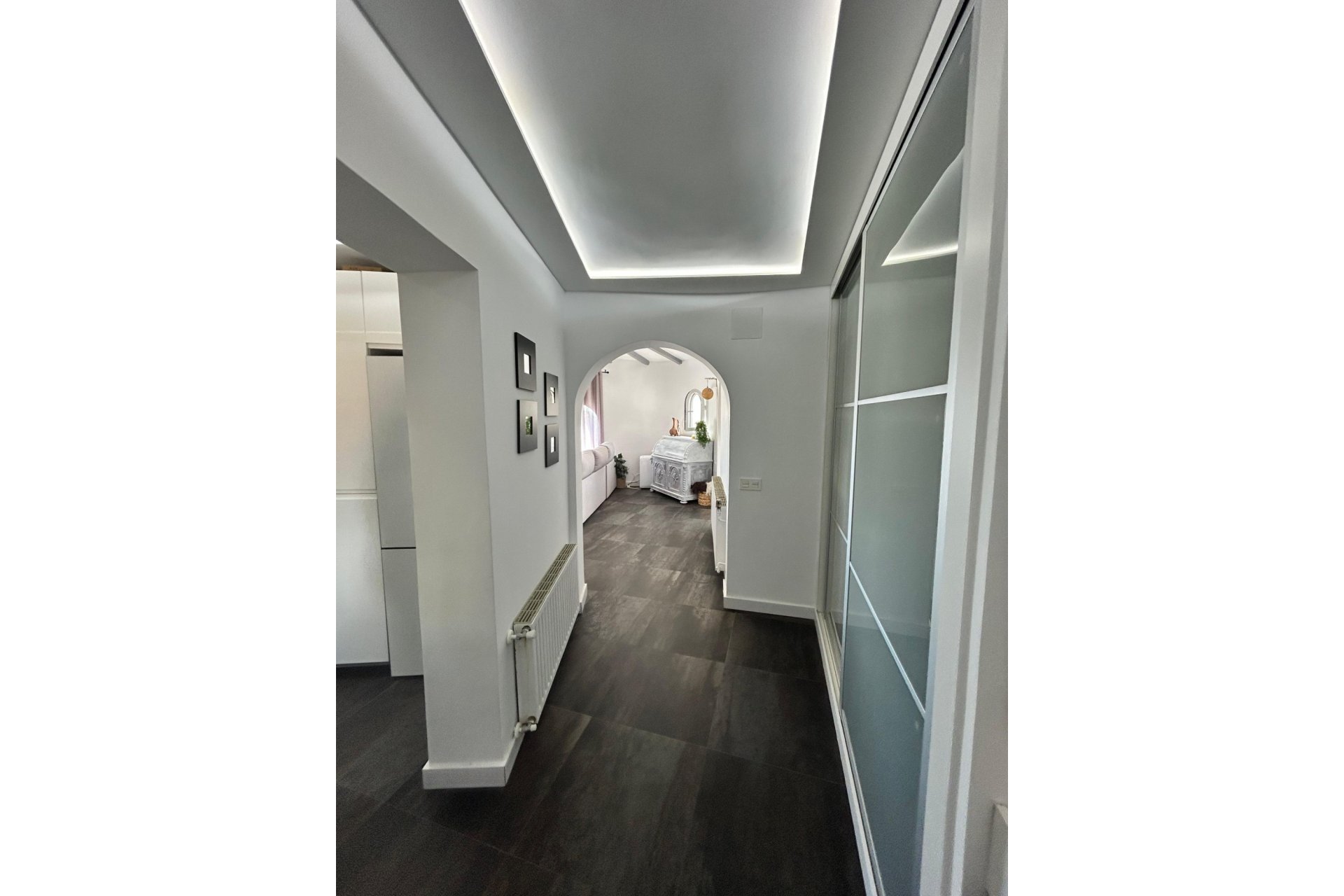 Sale - Villa - Calpe - 03710