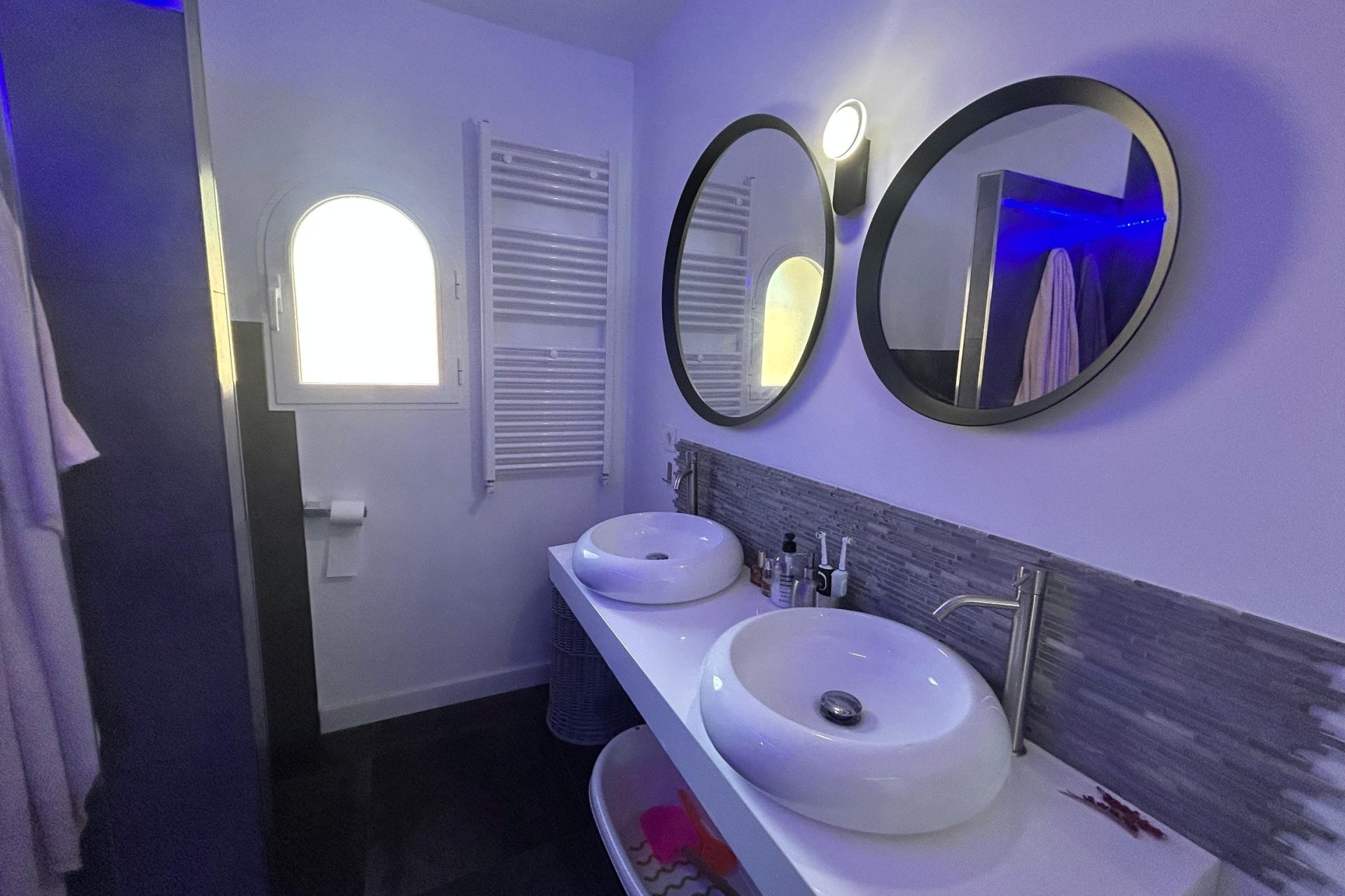 Sale - Villa - Calpe - 03710