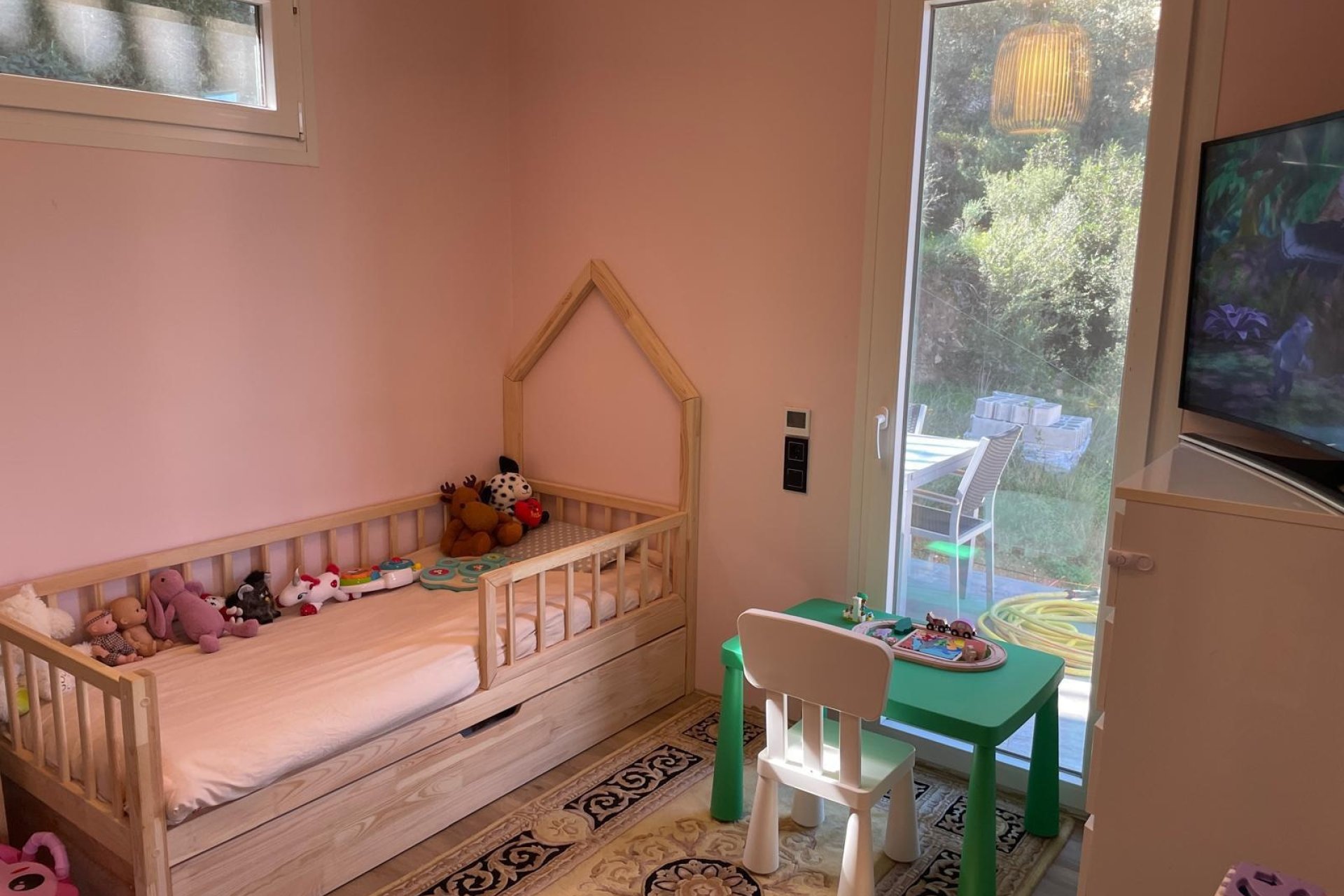 Sale - Villa - Calpe - 03710