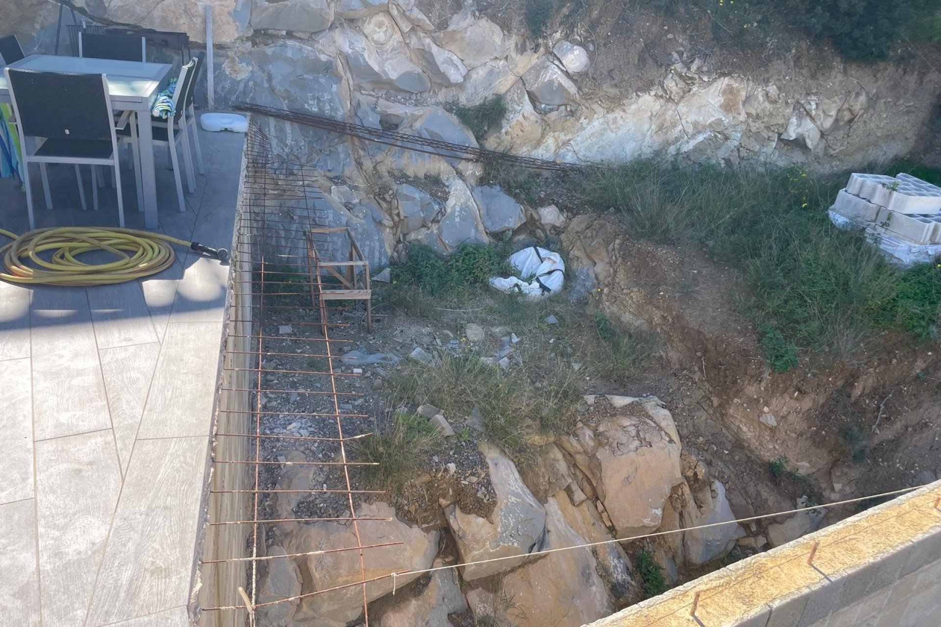 Sale - Villa - Calpe - 03710