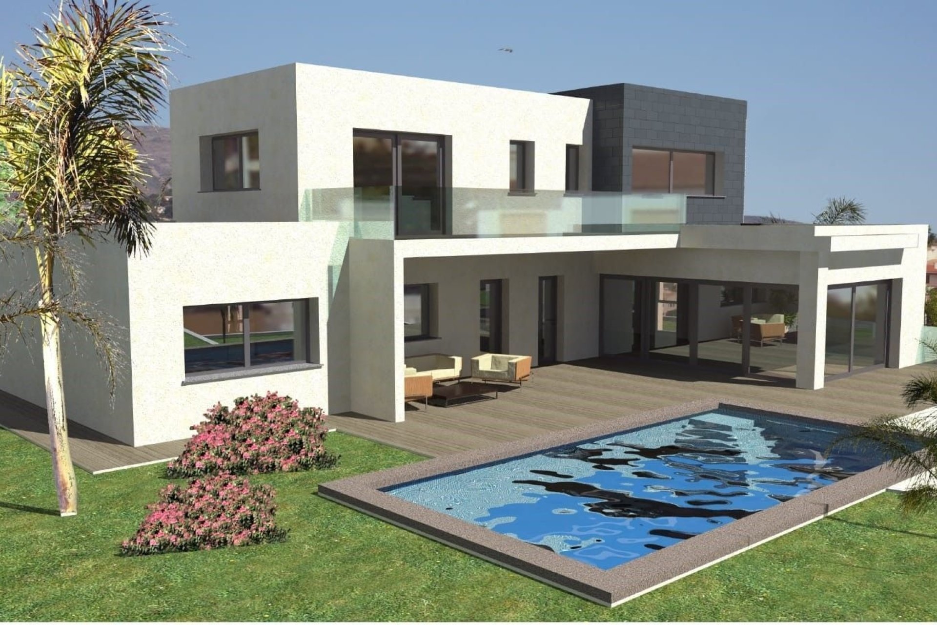 Sale - Villa - Calpe - Canuta de Ifach