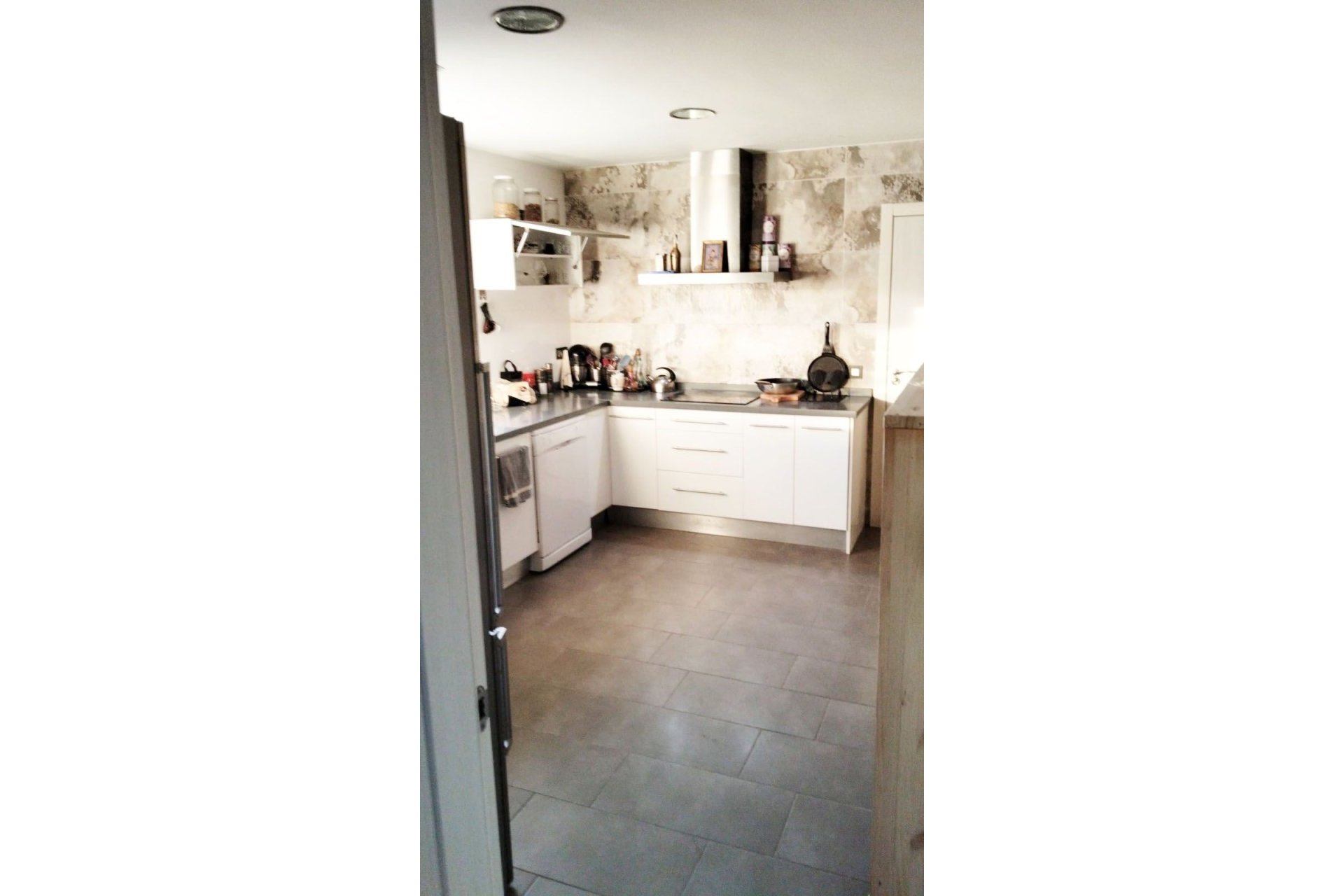 Sale - Villa - Calpe - Carri&oacute;