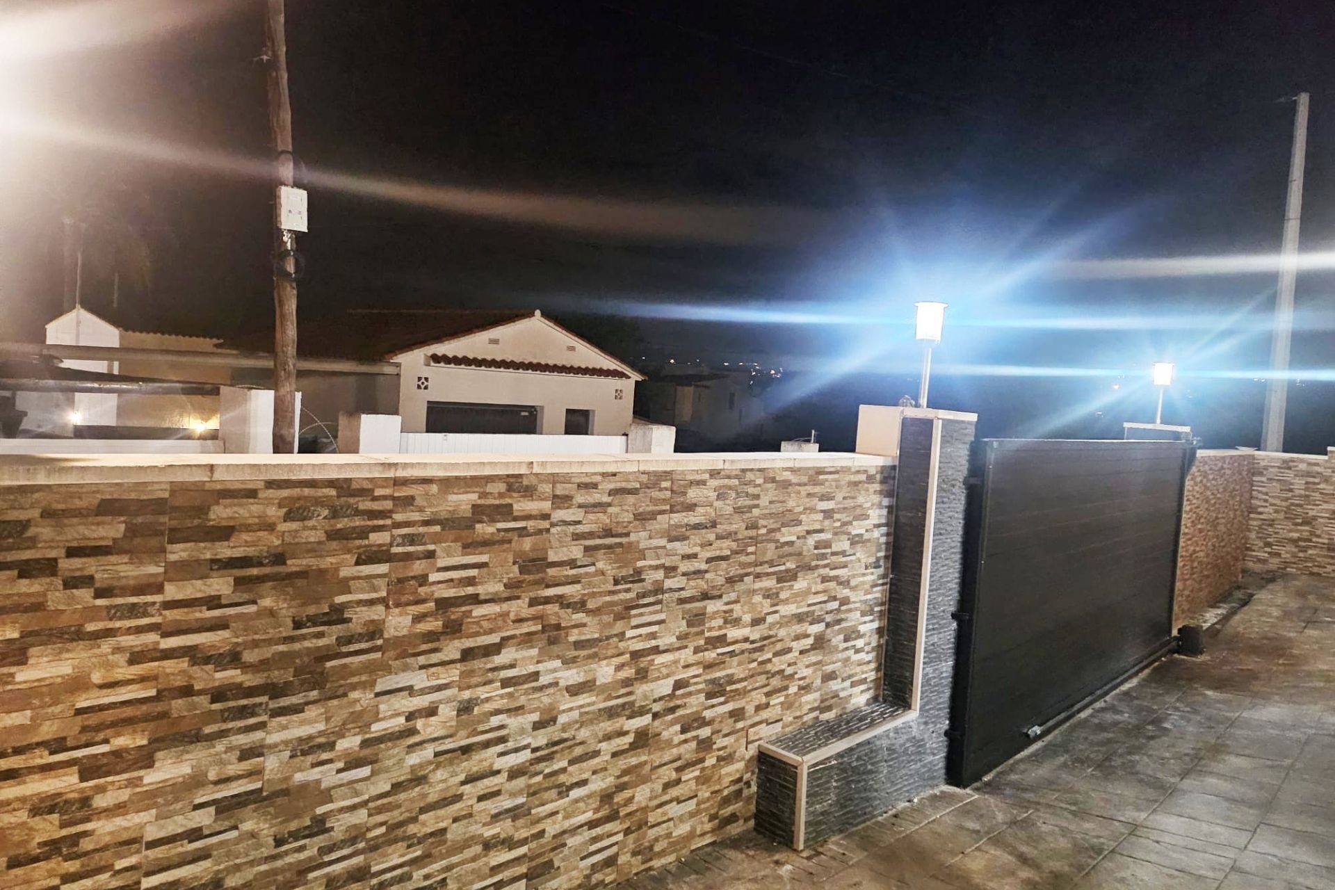 Sale - Villa - Calpe - Carri&oacute;