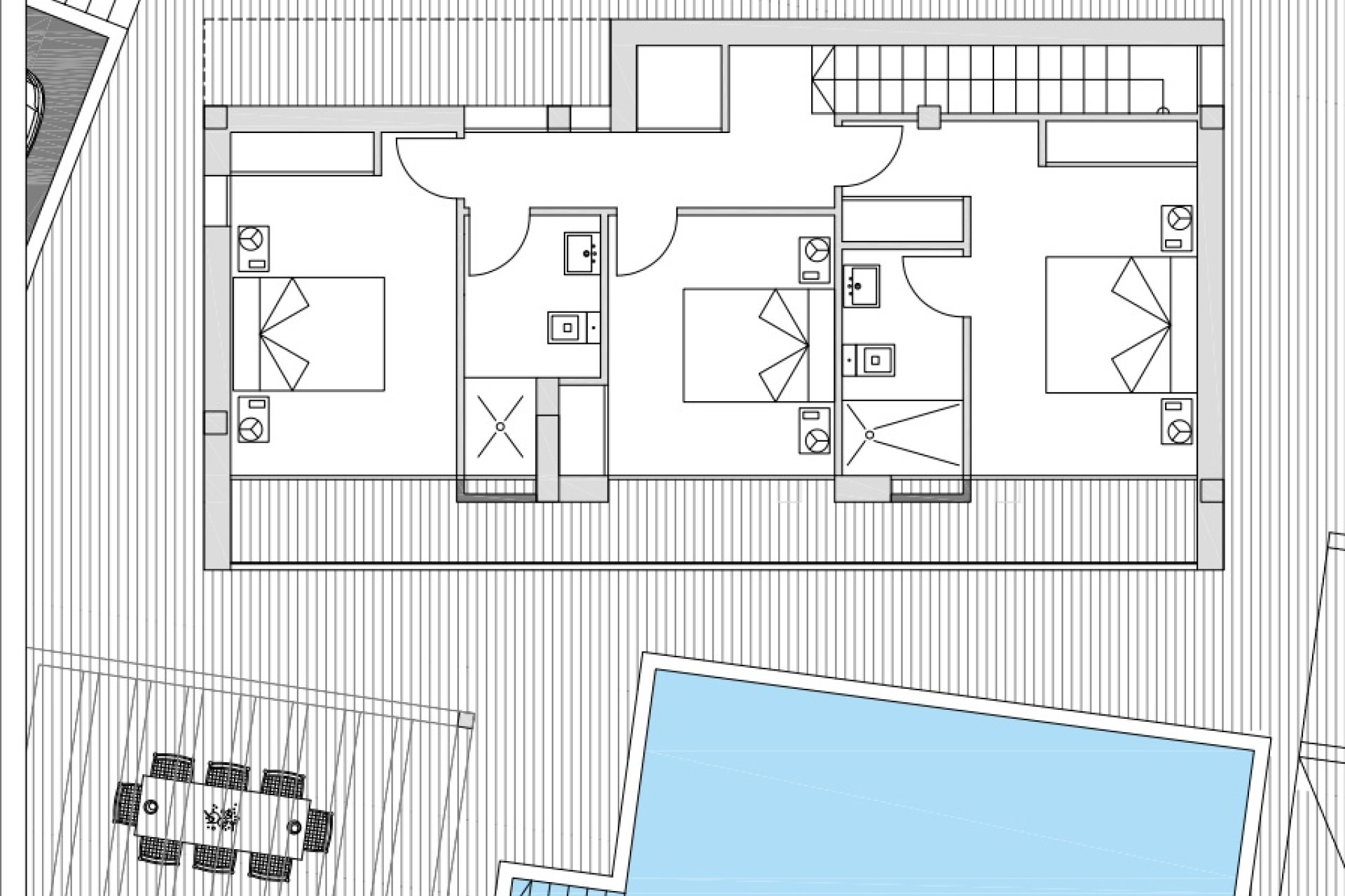 Sale - Villa - Calpe - Carri&oacute;