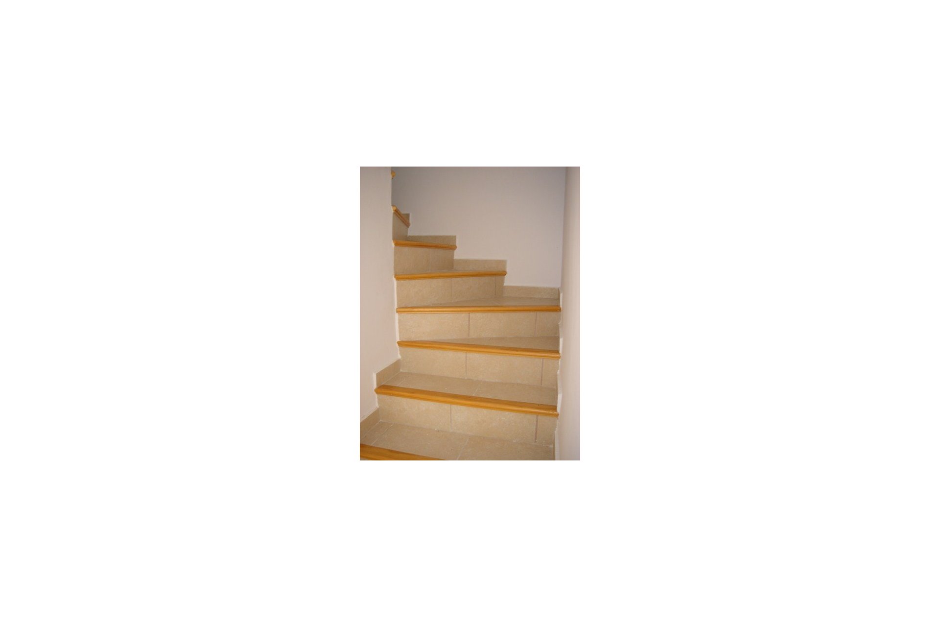 Sale - Villa - Calpe - Carrio