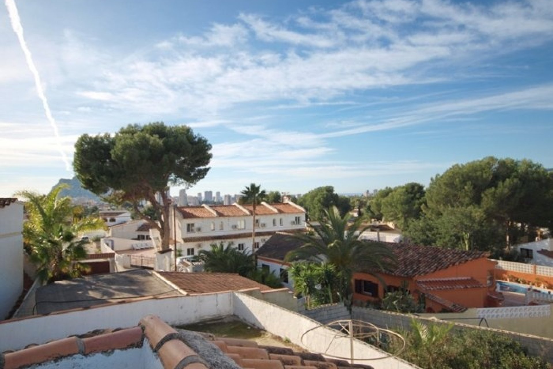 Sale - Villa - Calpe - Carrio