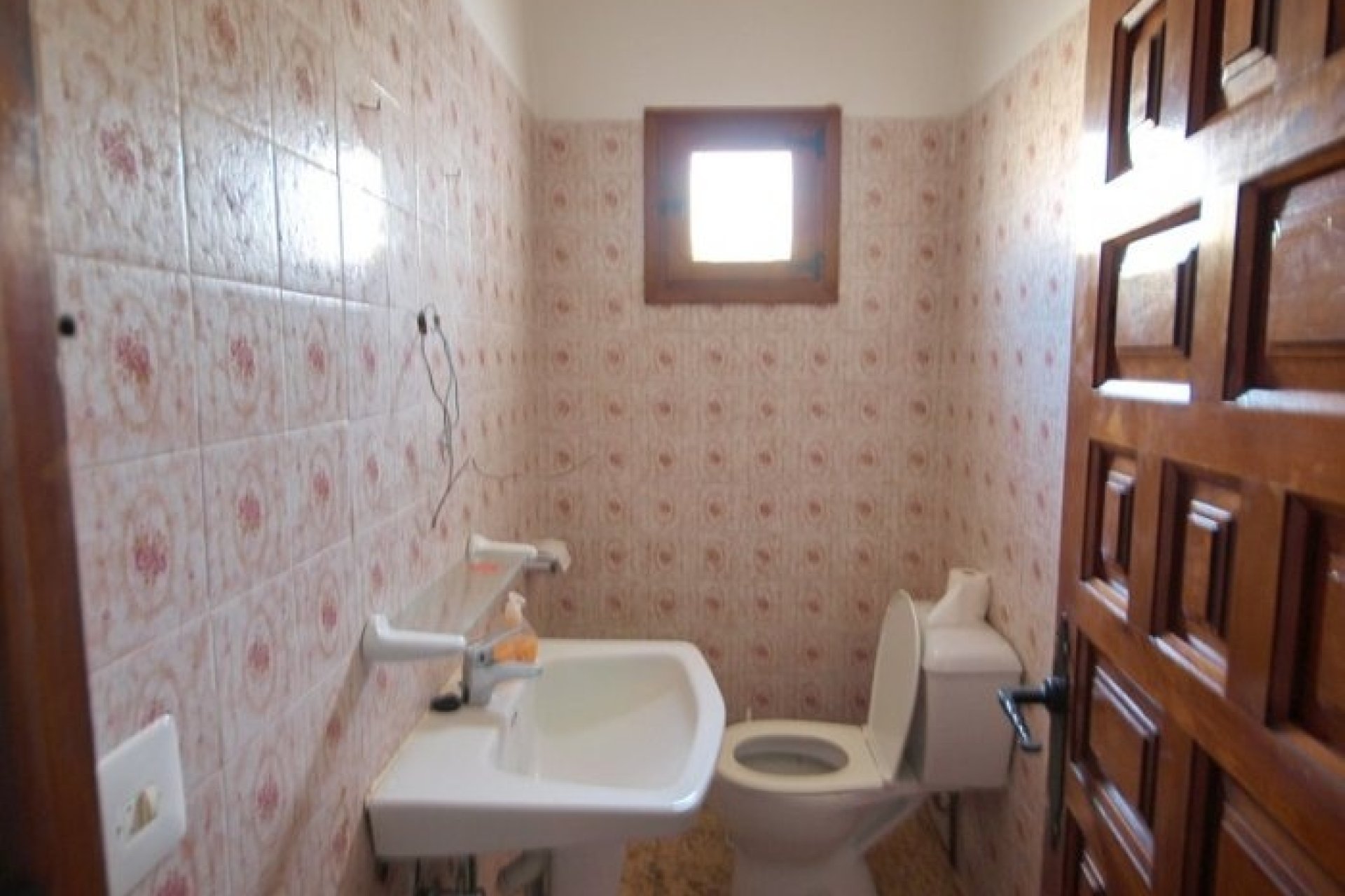 Sale - Villa - Calpe - Carrio