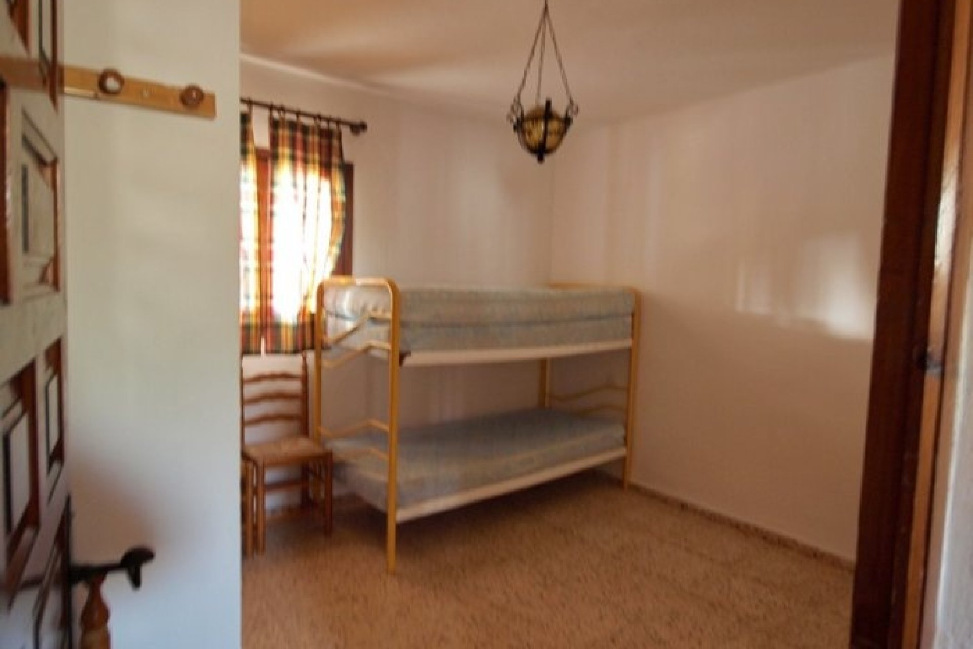 Sale - Villa - Calpe - Carrio