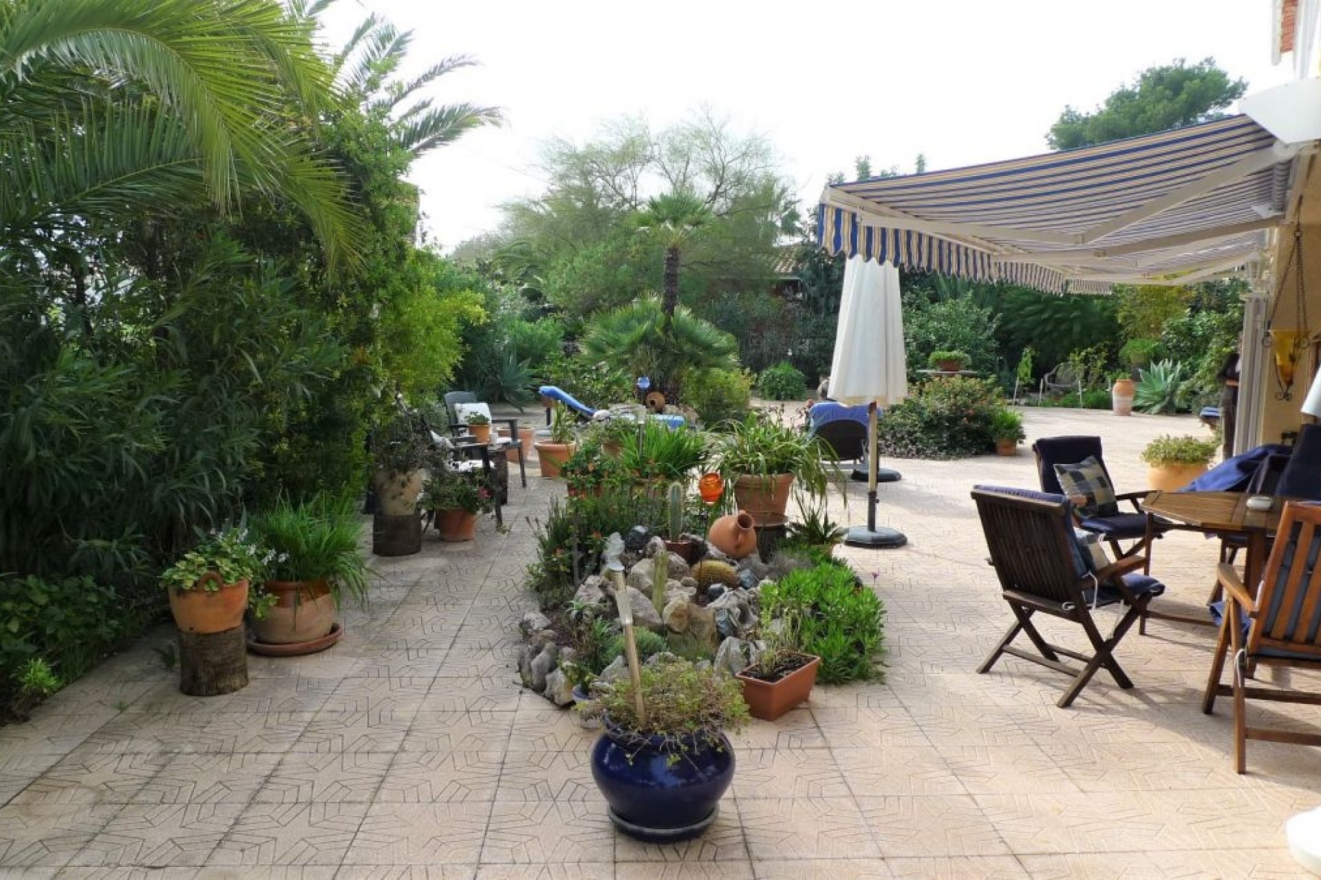 Sale - Villa - Calpe - Carrio