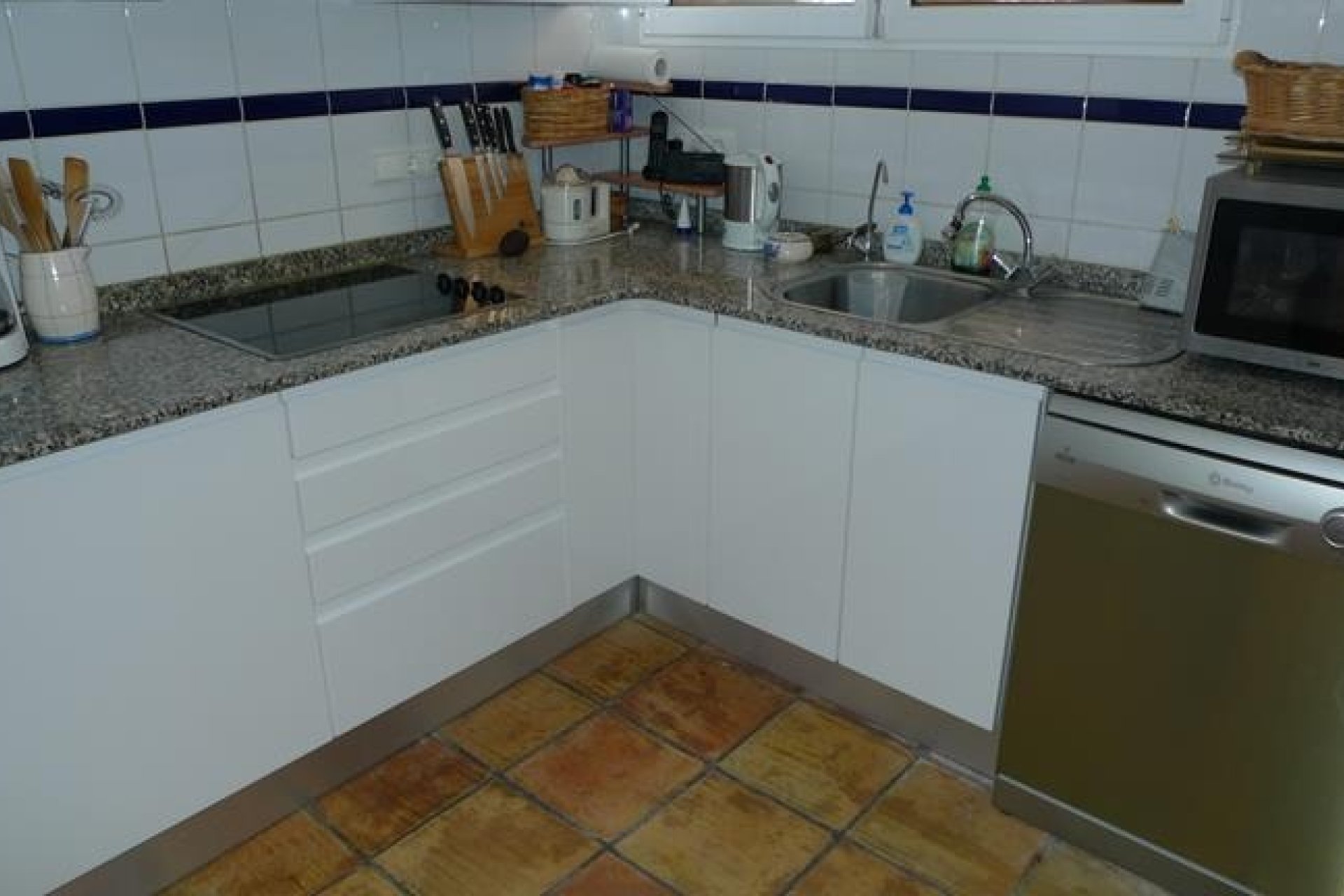 Sale - Villa - Calpe - Carrio