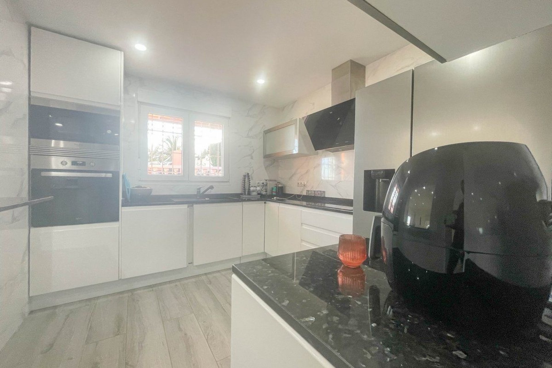 Sale - Villa - Calpe - Cometa III