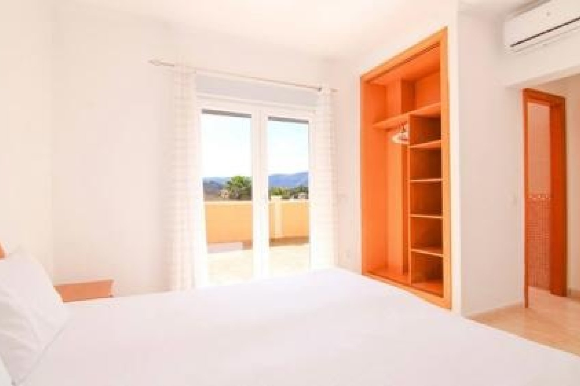 Sale - Villa - Calpe - Cometa
