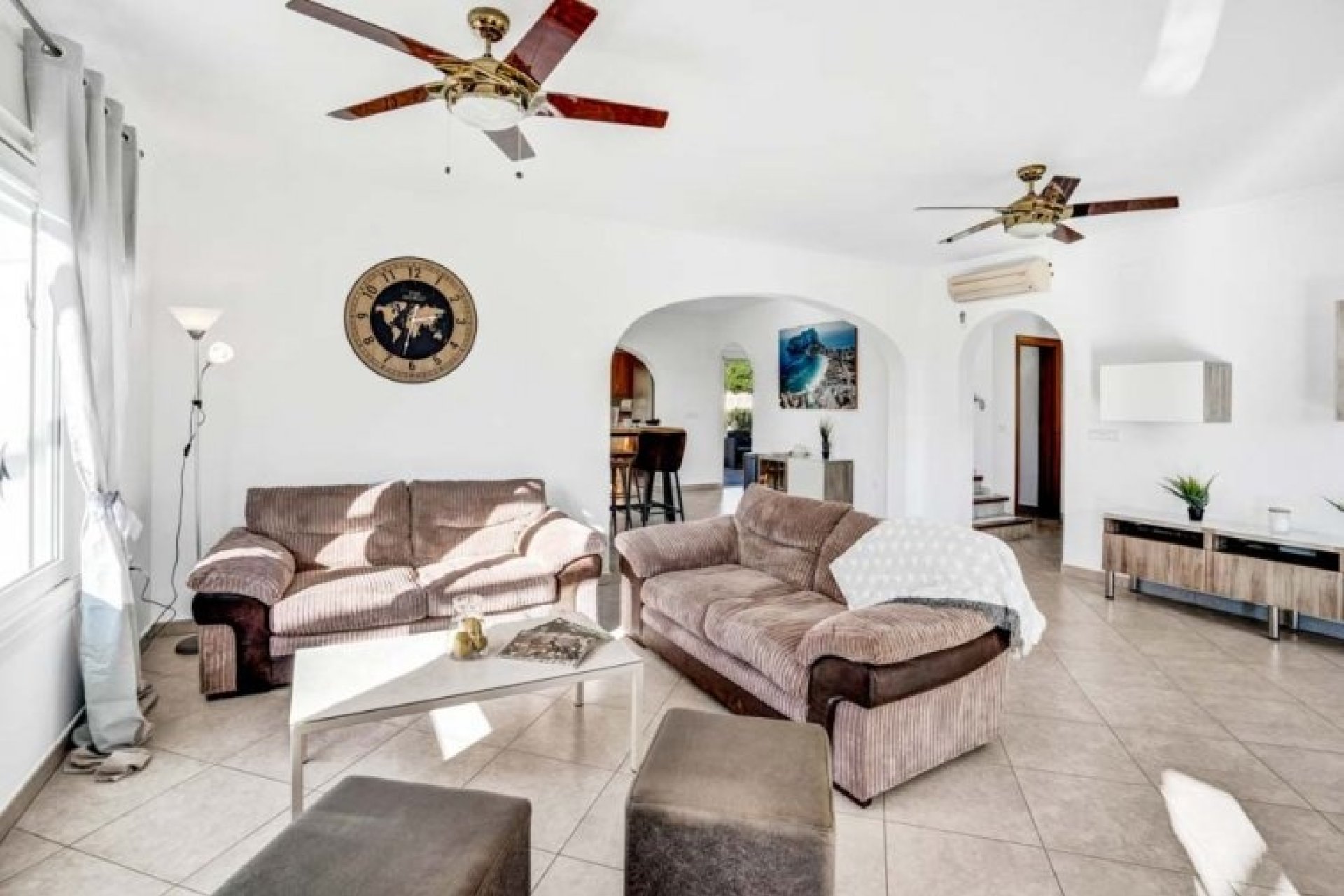 Sale - Villa - Calpe - Costeres