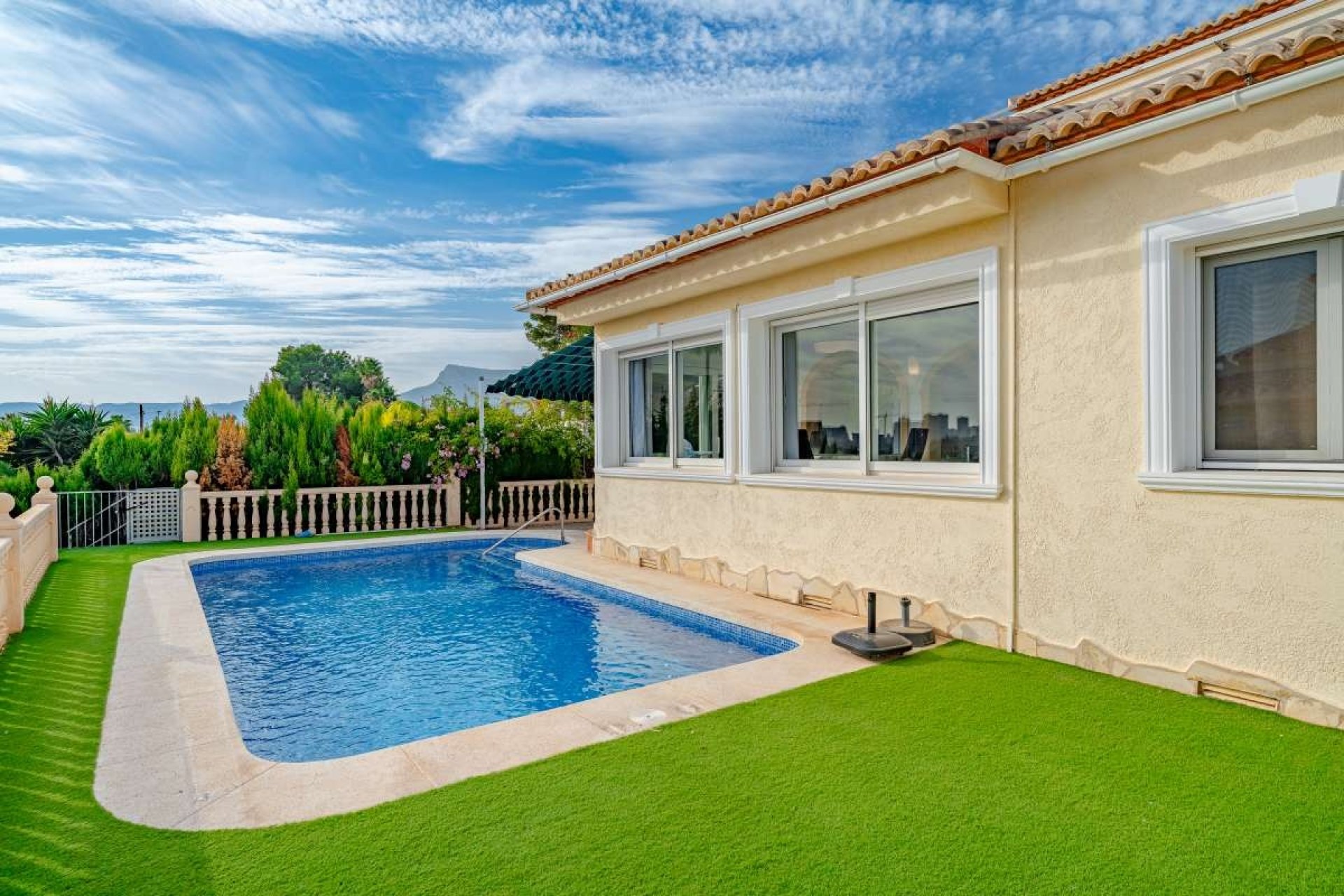Sale - Villa - Calpe - Costeres