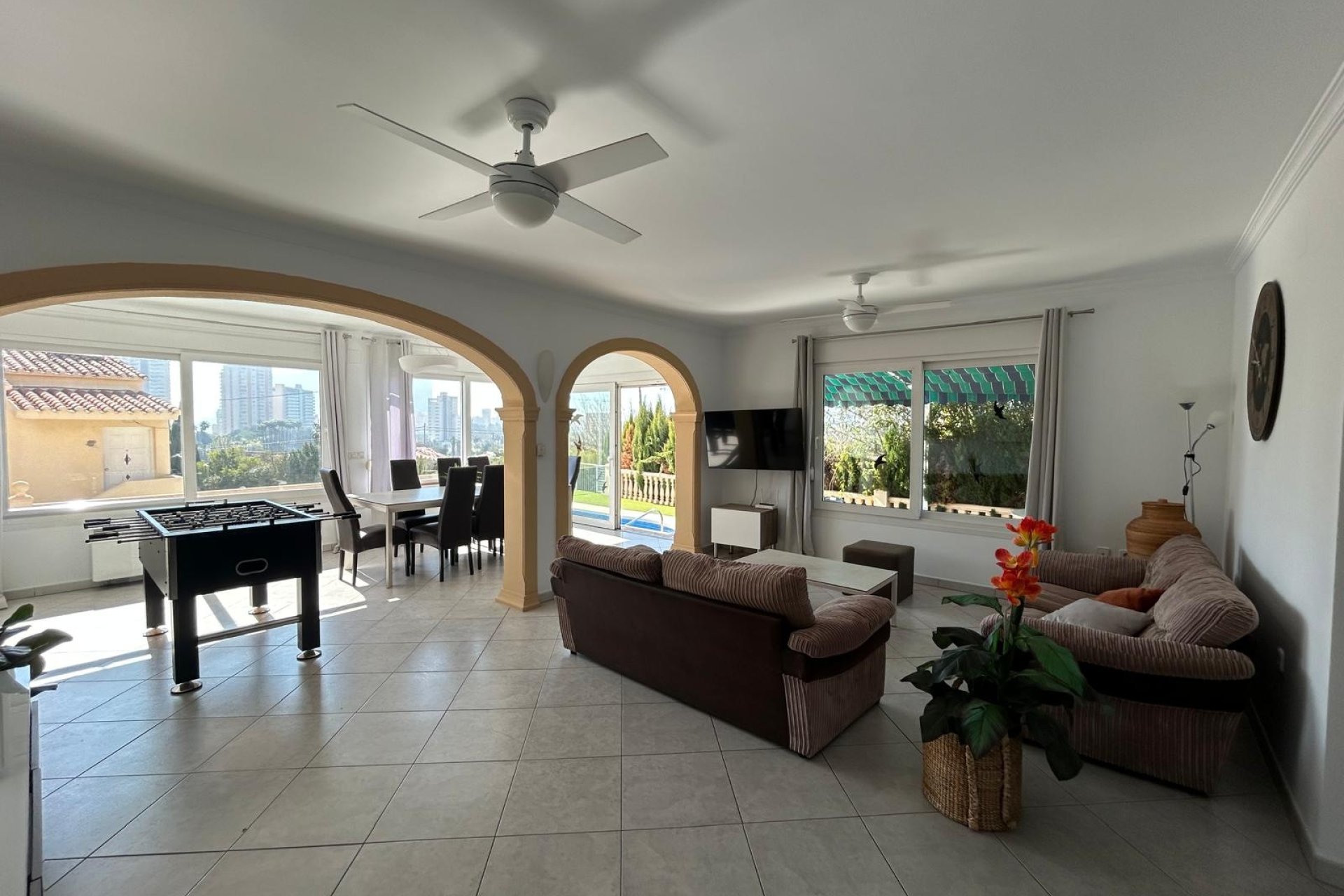Sale - Villa - Calpe - Costeres